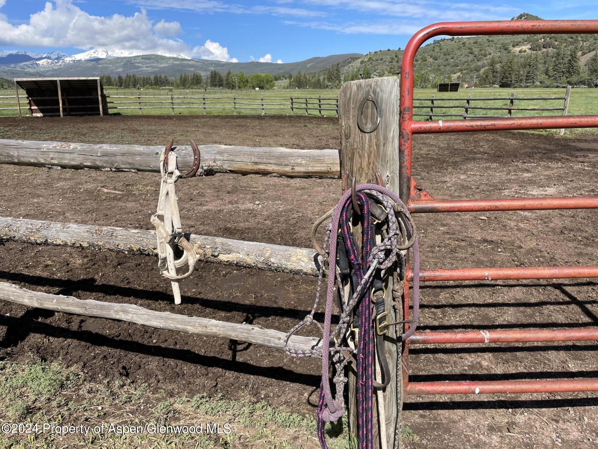 000 Lazy O Road Snowmass CO 81654