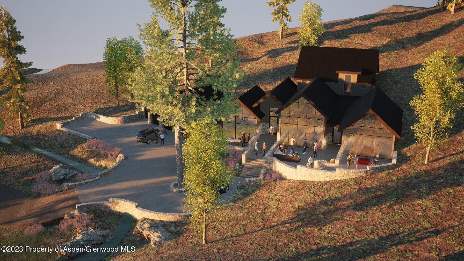 000 Lazy O Road Snowmass CO 81654