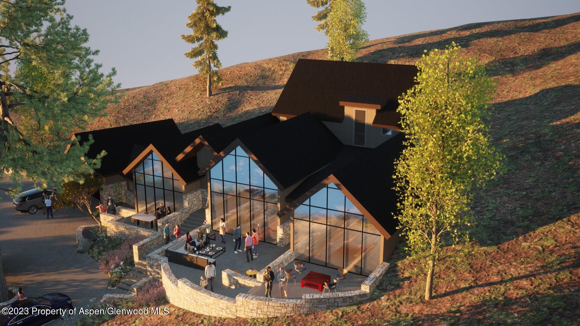 000 Lazy O Road Snowmass CO 81654