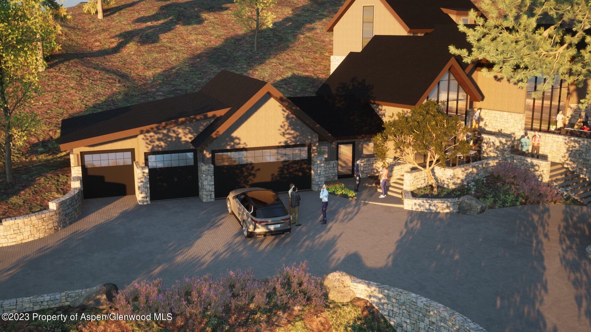 000 Lazy O Road Snowmass CO 81654