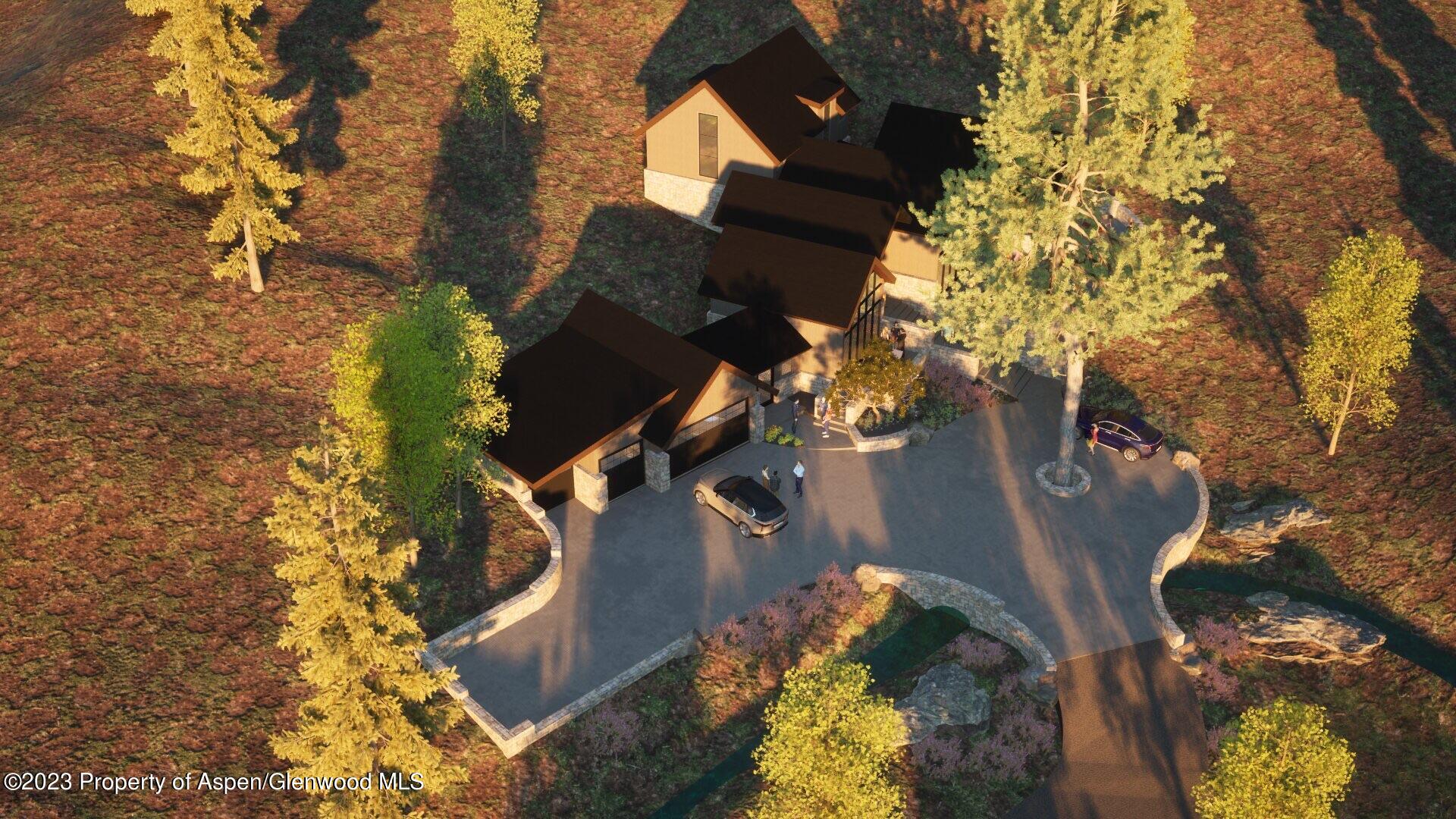 000 Lazy O Road Snowmass CO 81654