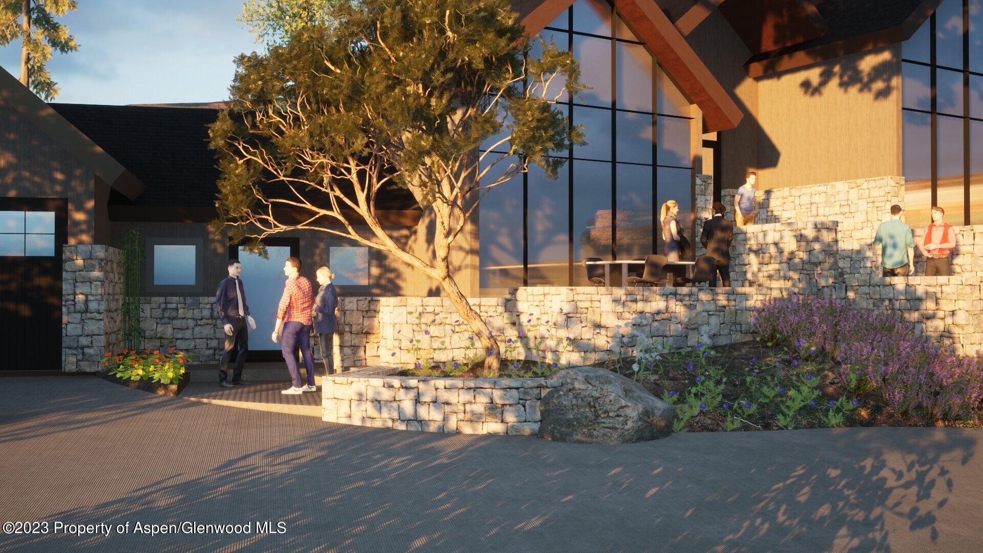 000 Lazy O Road Snowmass CO 81654