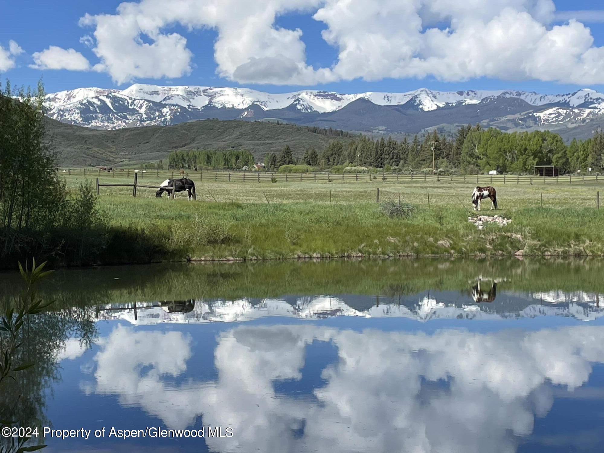 000 Lazy O Road Snowmass CO 81654