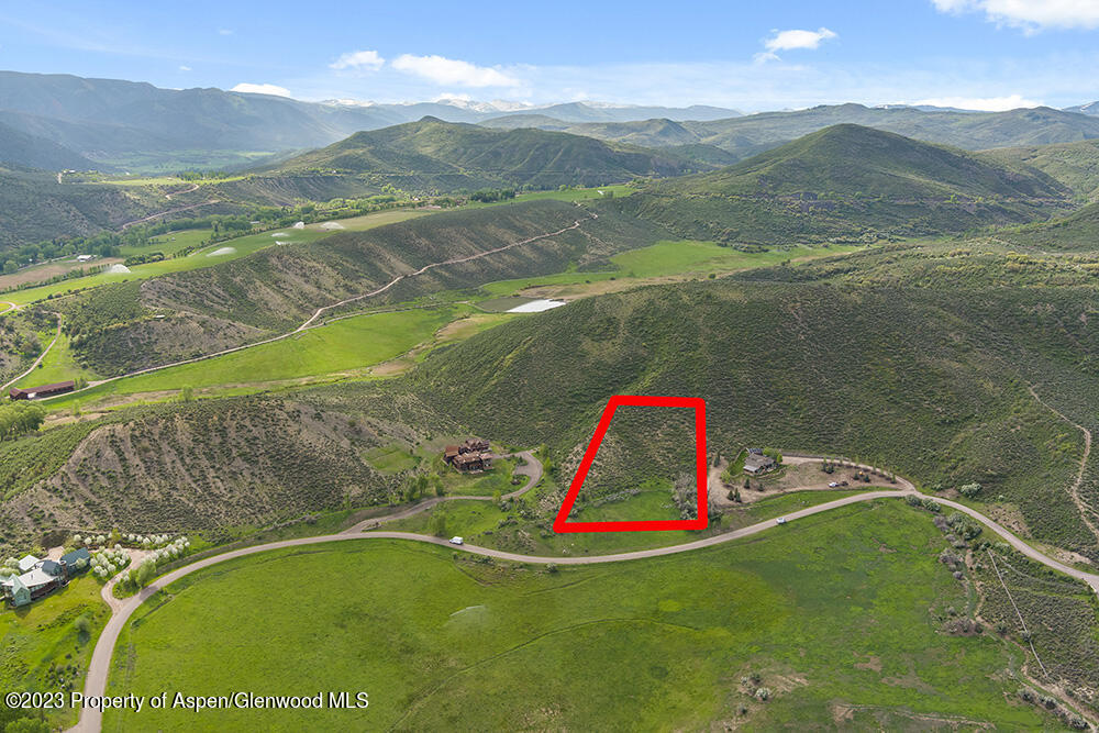 000 Lazy O Road Snowmass CO 81654