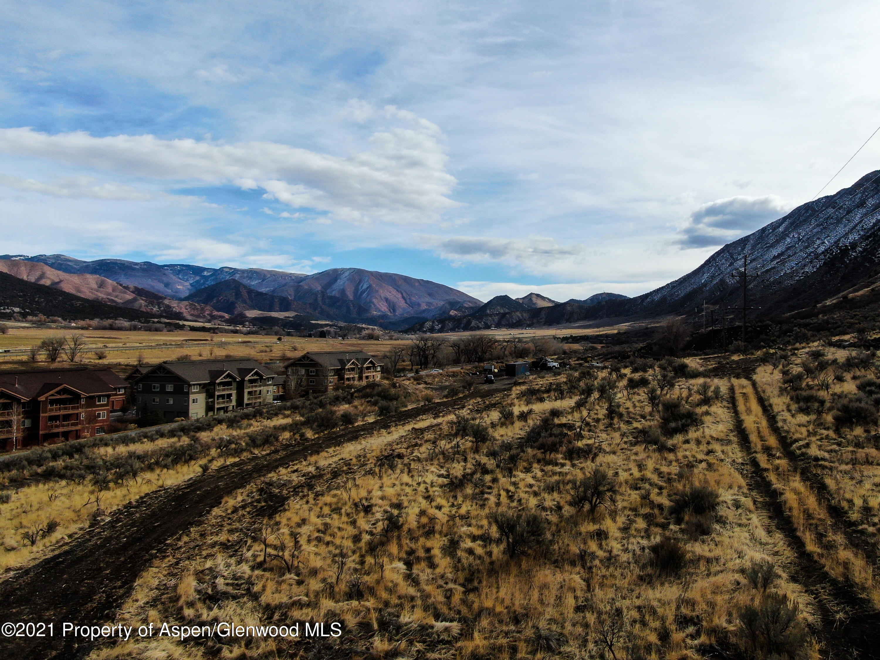 Lot 2 County Road 335 New Castle CO 81647