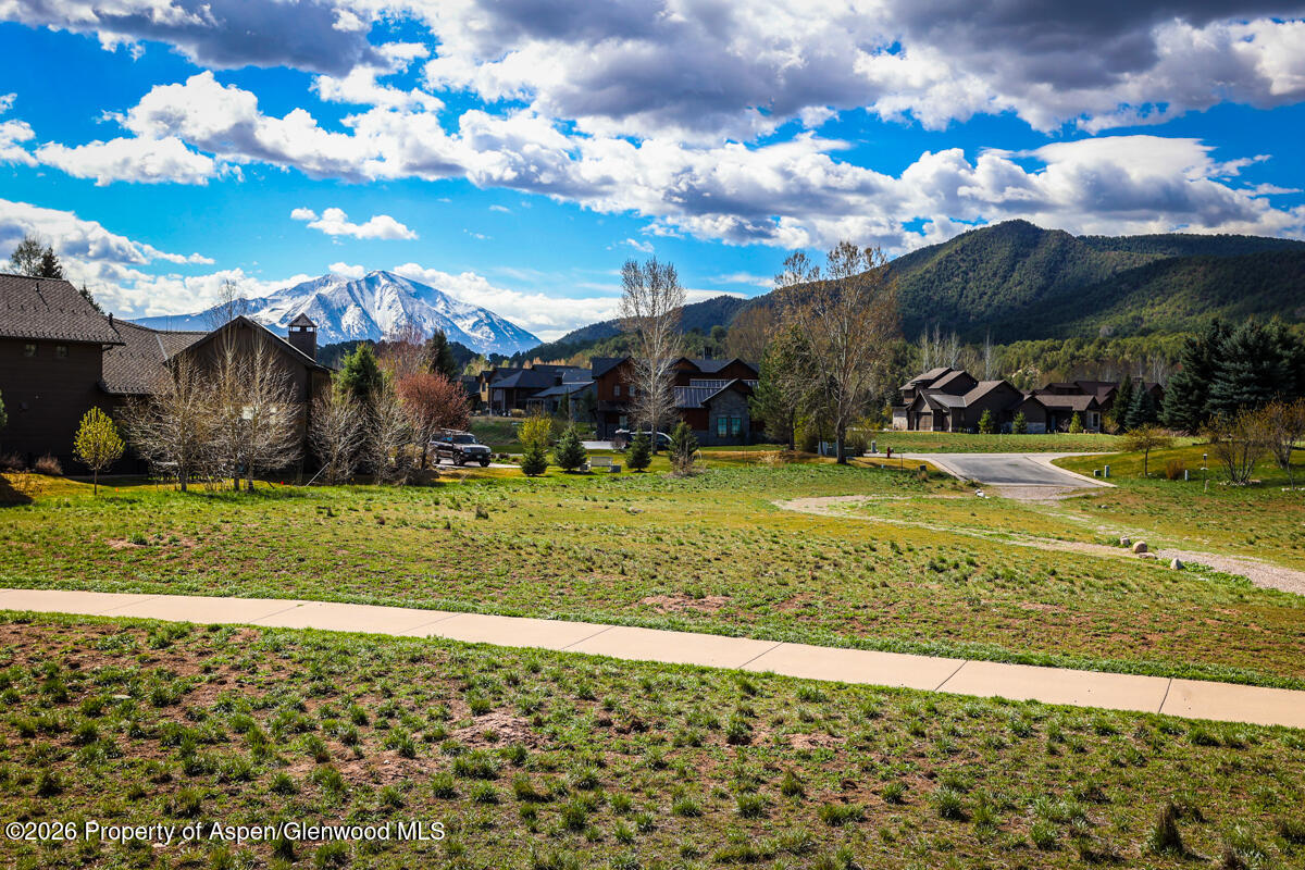 Carbondale CO, 30 Special Place