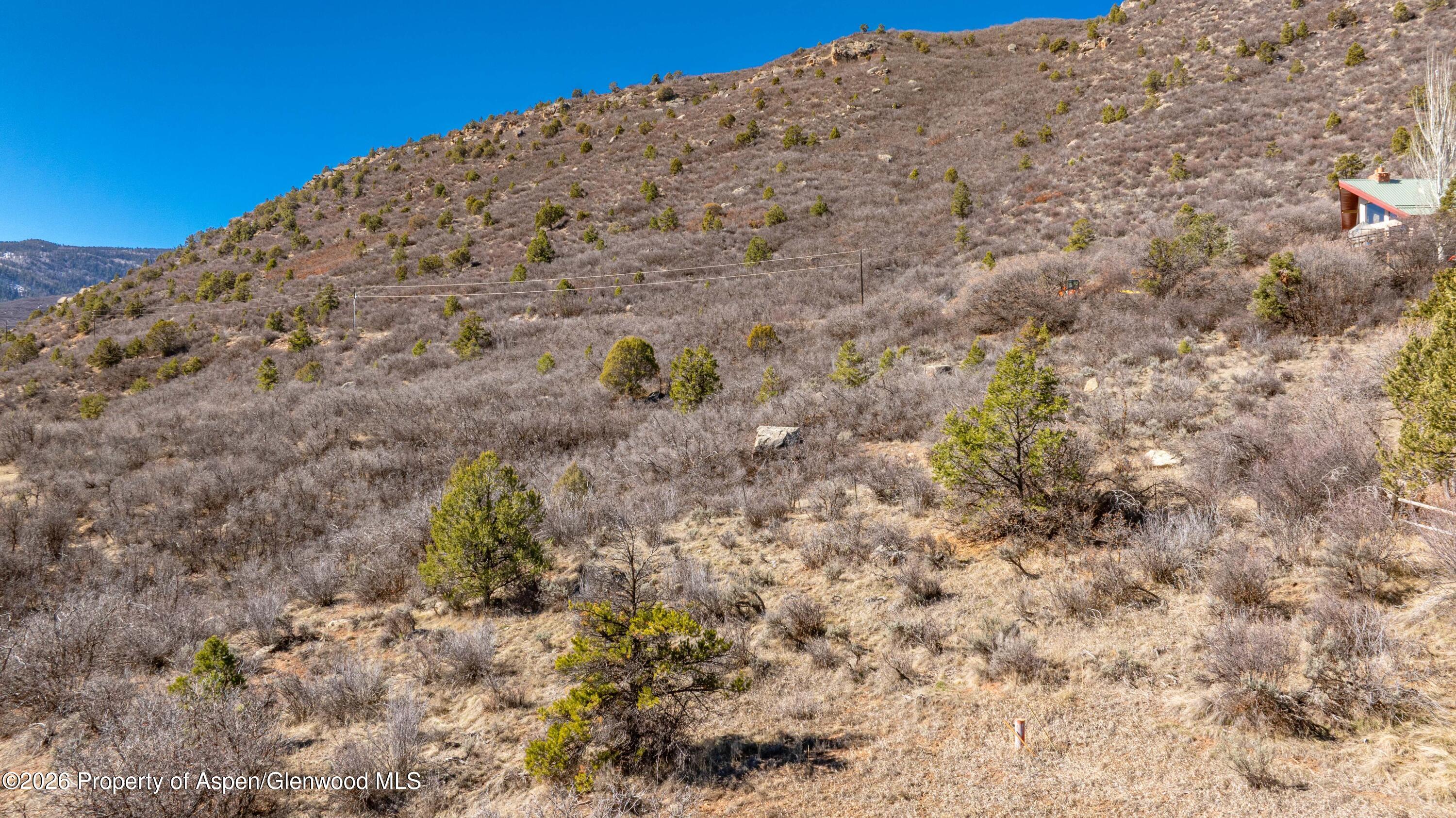 Tbd Van Dorn Drive Glenwood Springs CO 81601