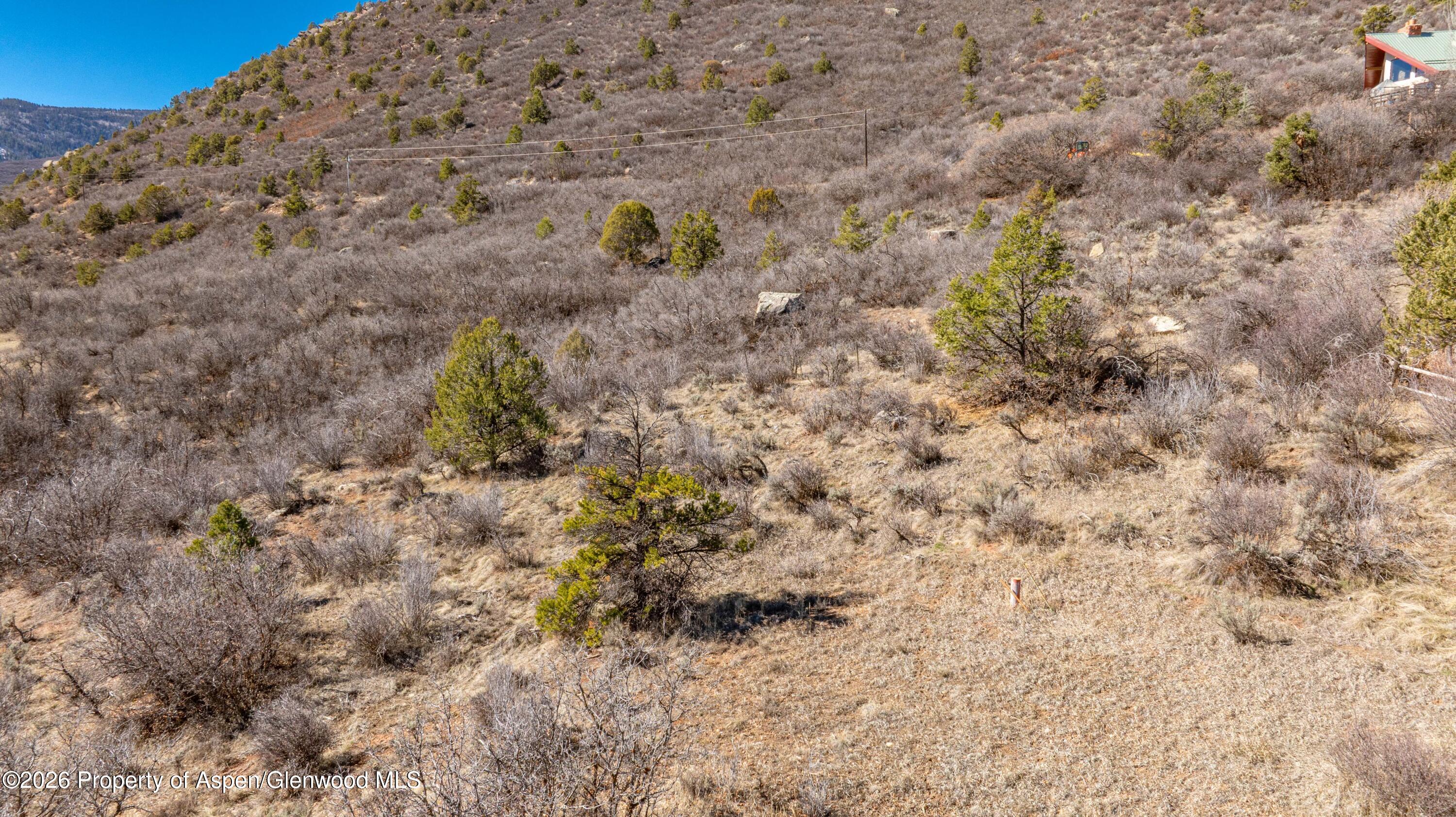 Tbd Van Dorn Drive Glenwood Springs CO 81601
