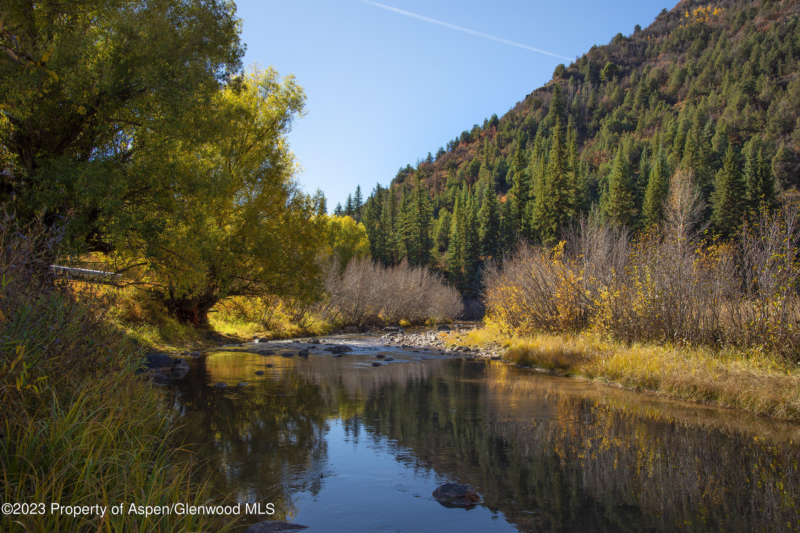 19331 Co-133 Somerset CO 81434