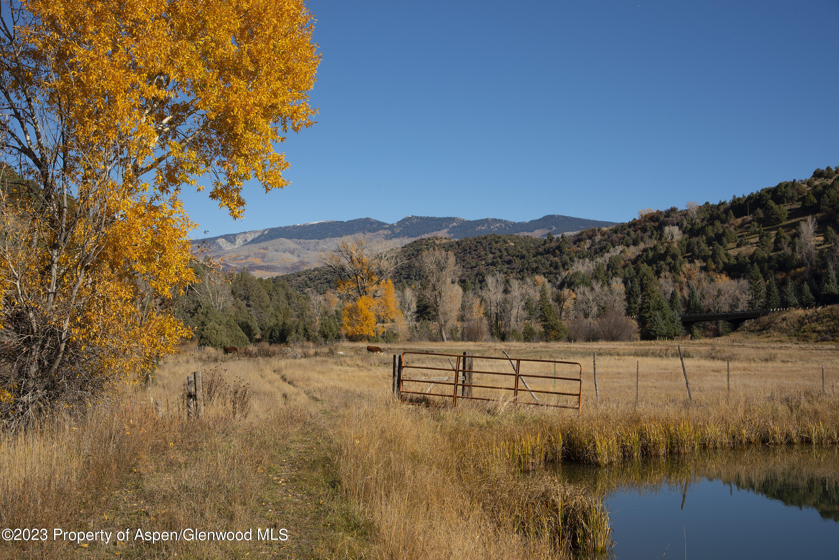 19331 Co-133 Somerset CO 81434