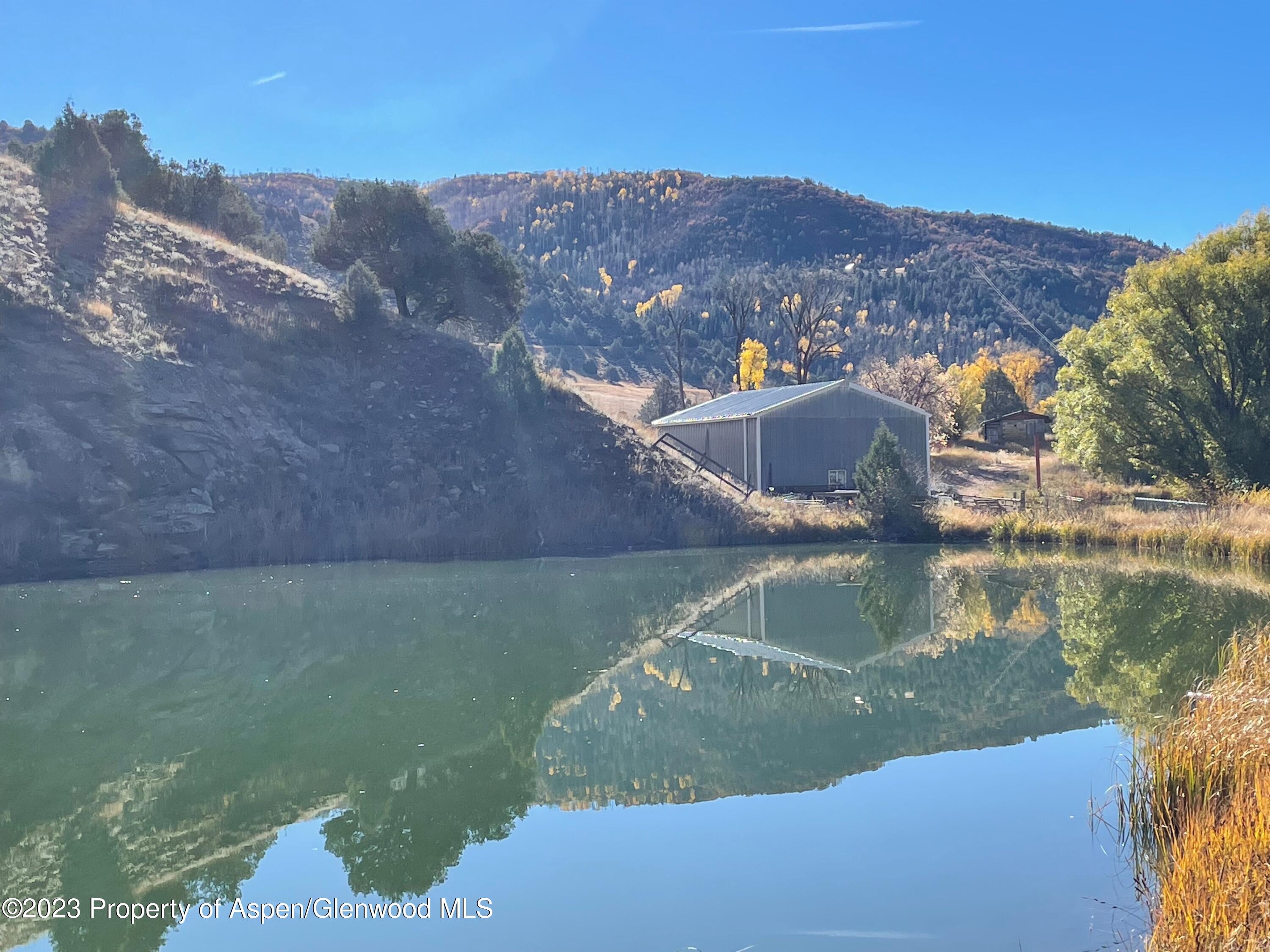 19331 Co-133 Somerset CO 81434