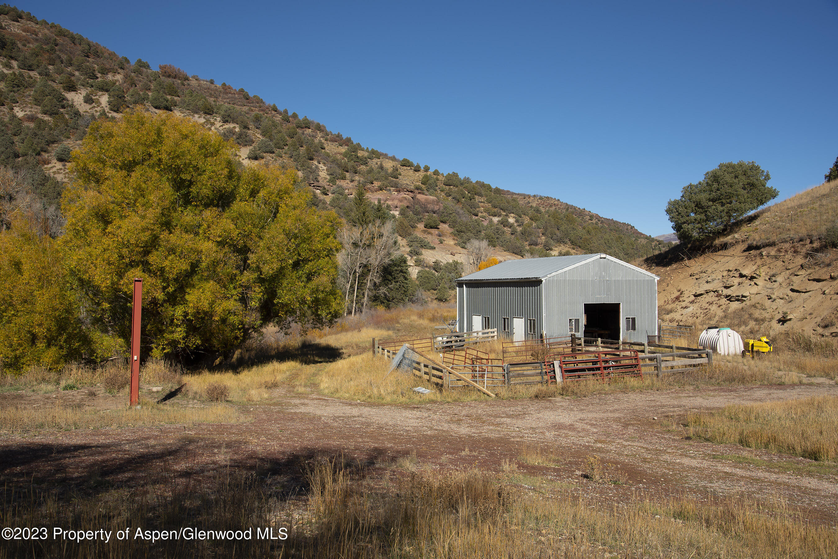 19331 Co-133 Somerset CO 81434