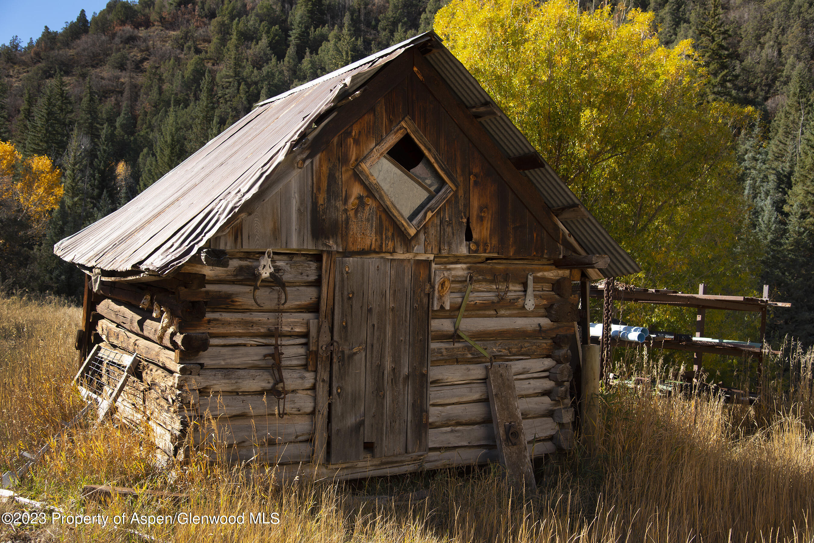 19331 Co-133 Somerset CO 81434