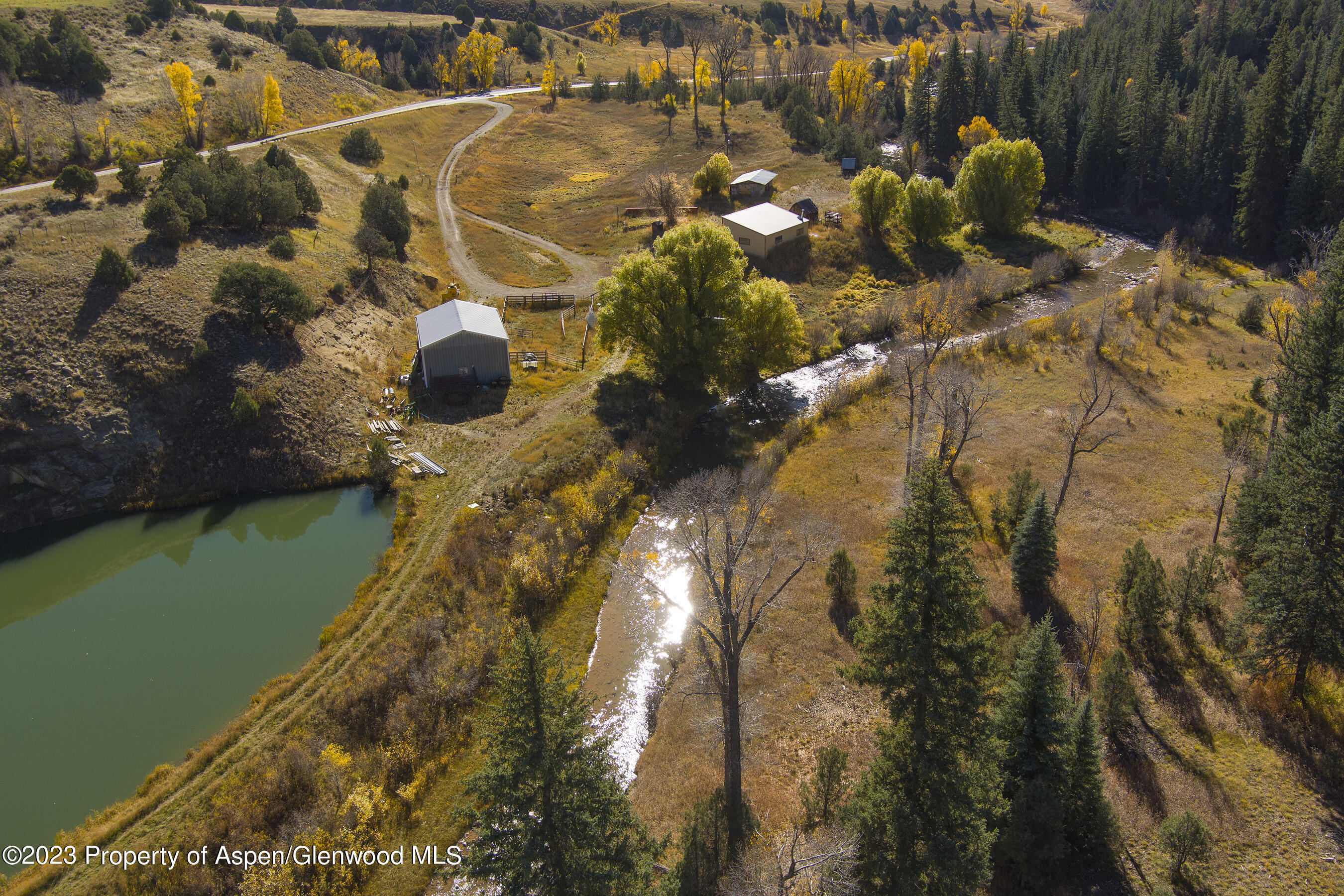 19331 Co-133 Somerset CO 81434