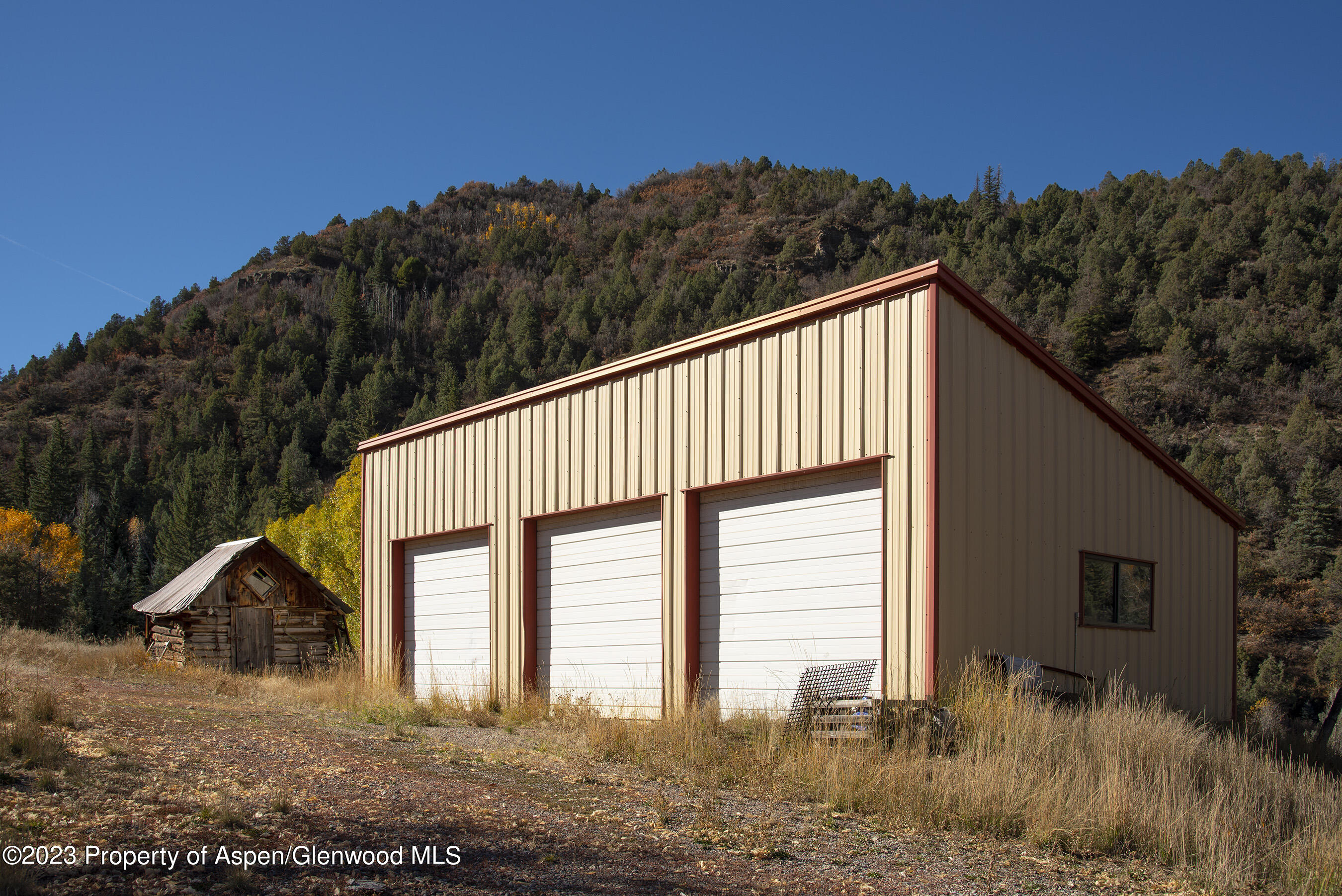 19331 Co-133 Somerset CO 81434