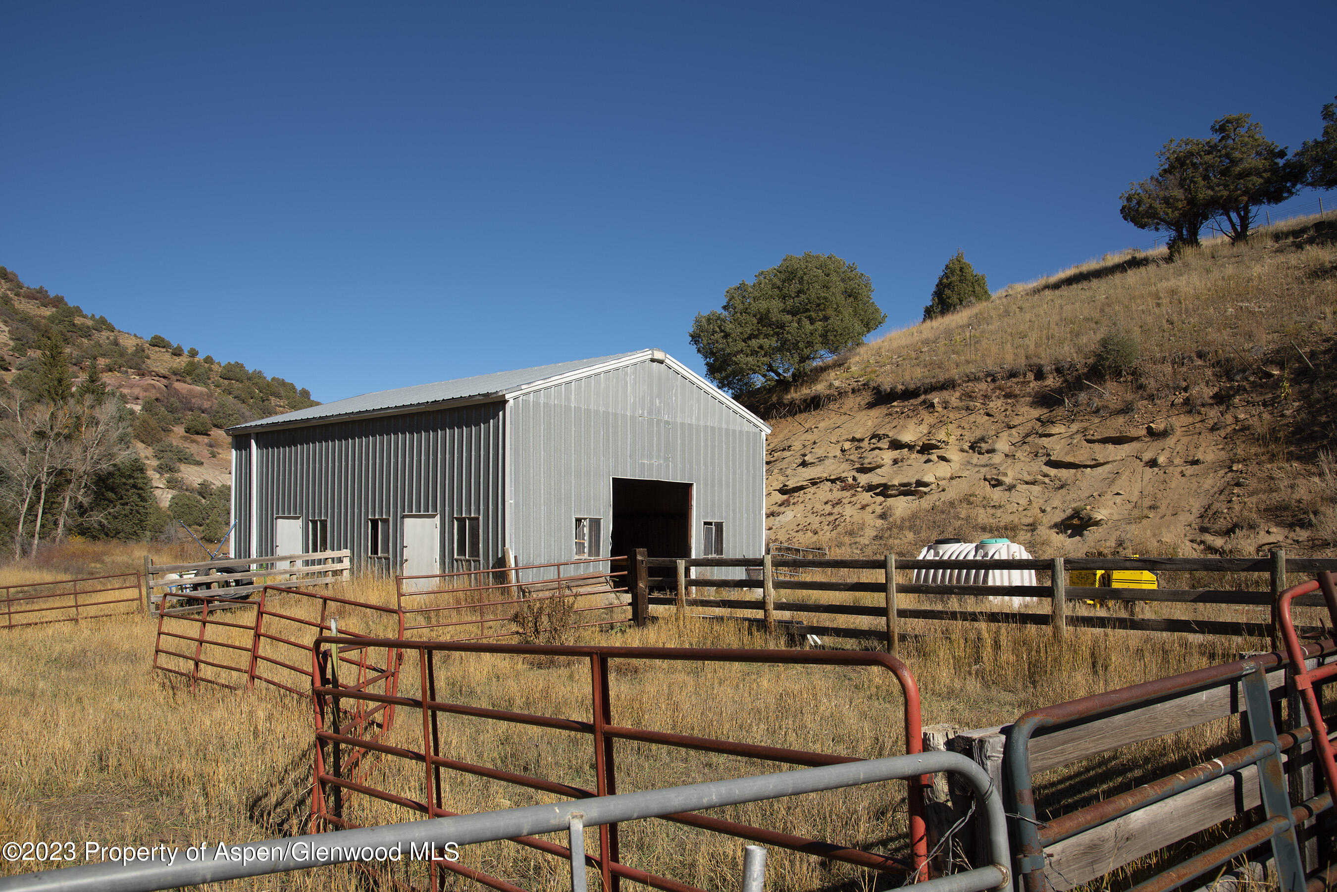 19331 Co-133 Somerset CO 81434