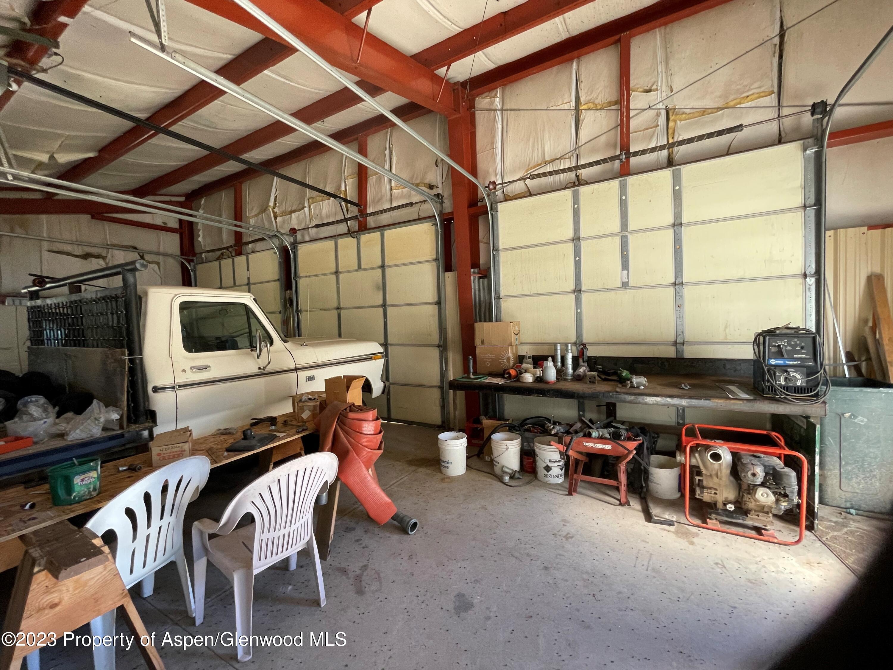 19331 Co-133 Somerset CO 81434