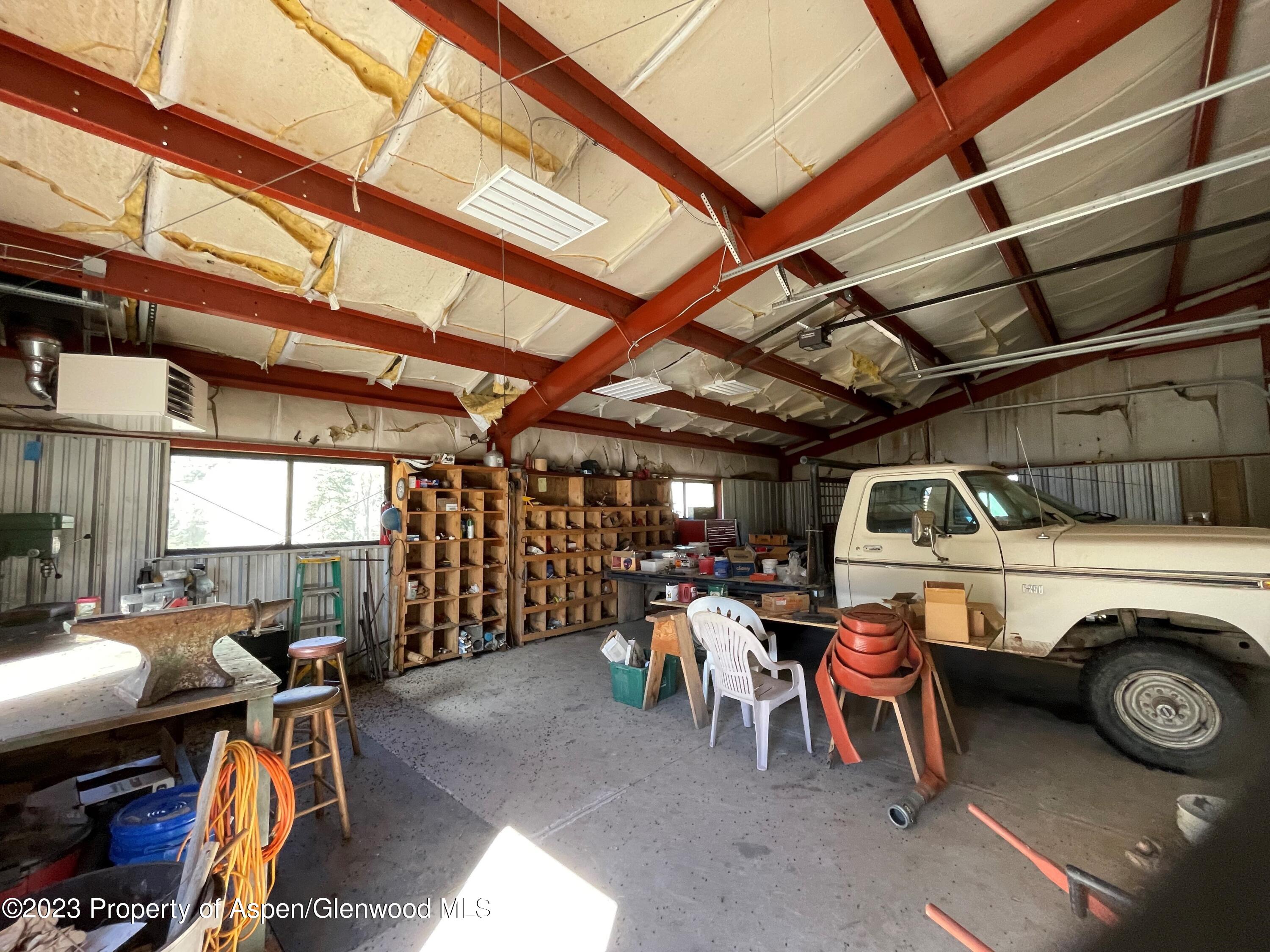 19331 Co-133 Somerset CO 81434