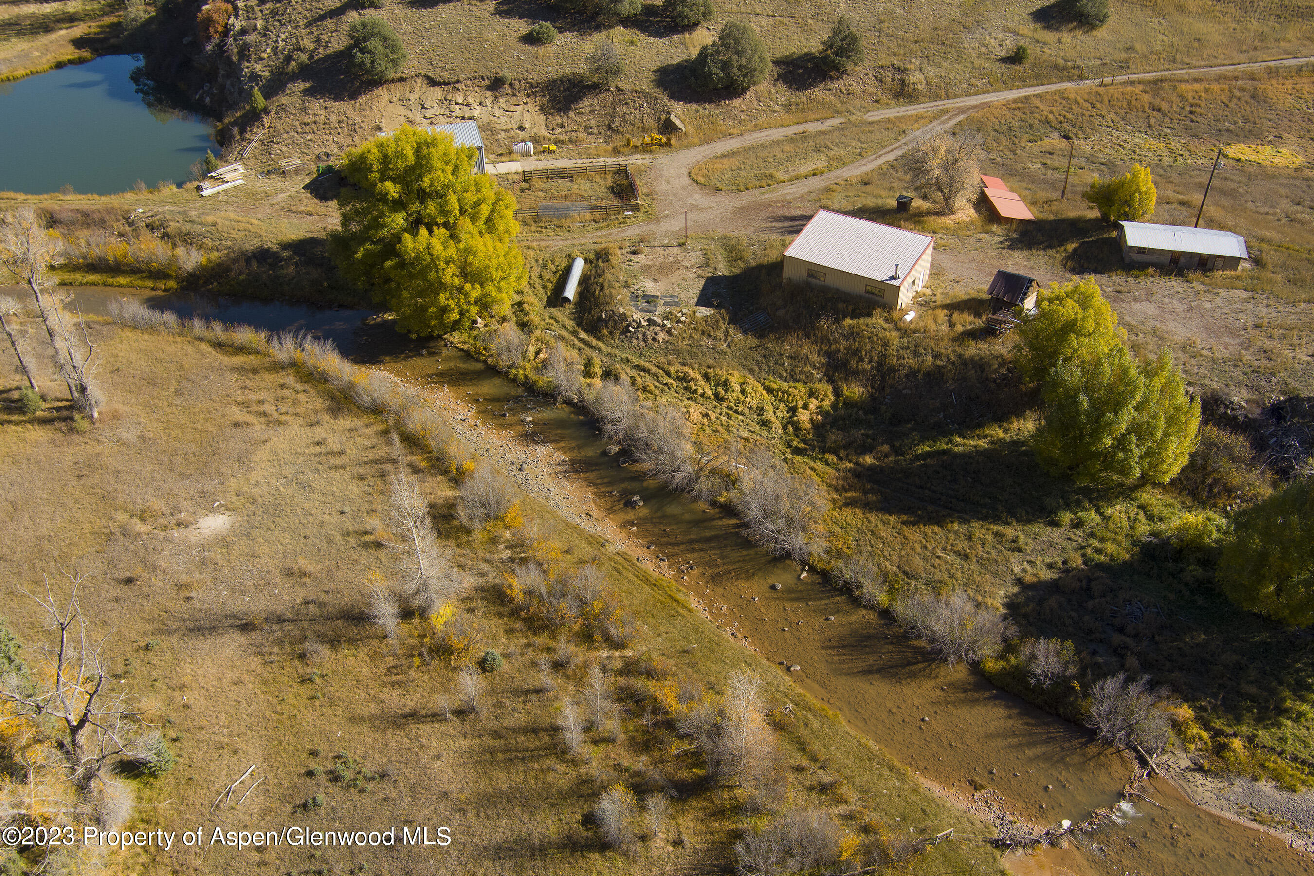 19331 Co-133 Somerset CO 81434