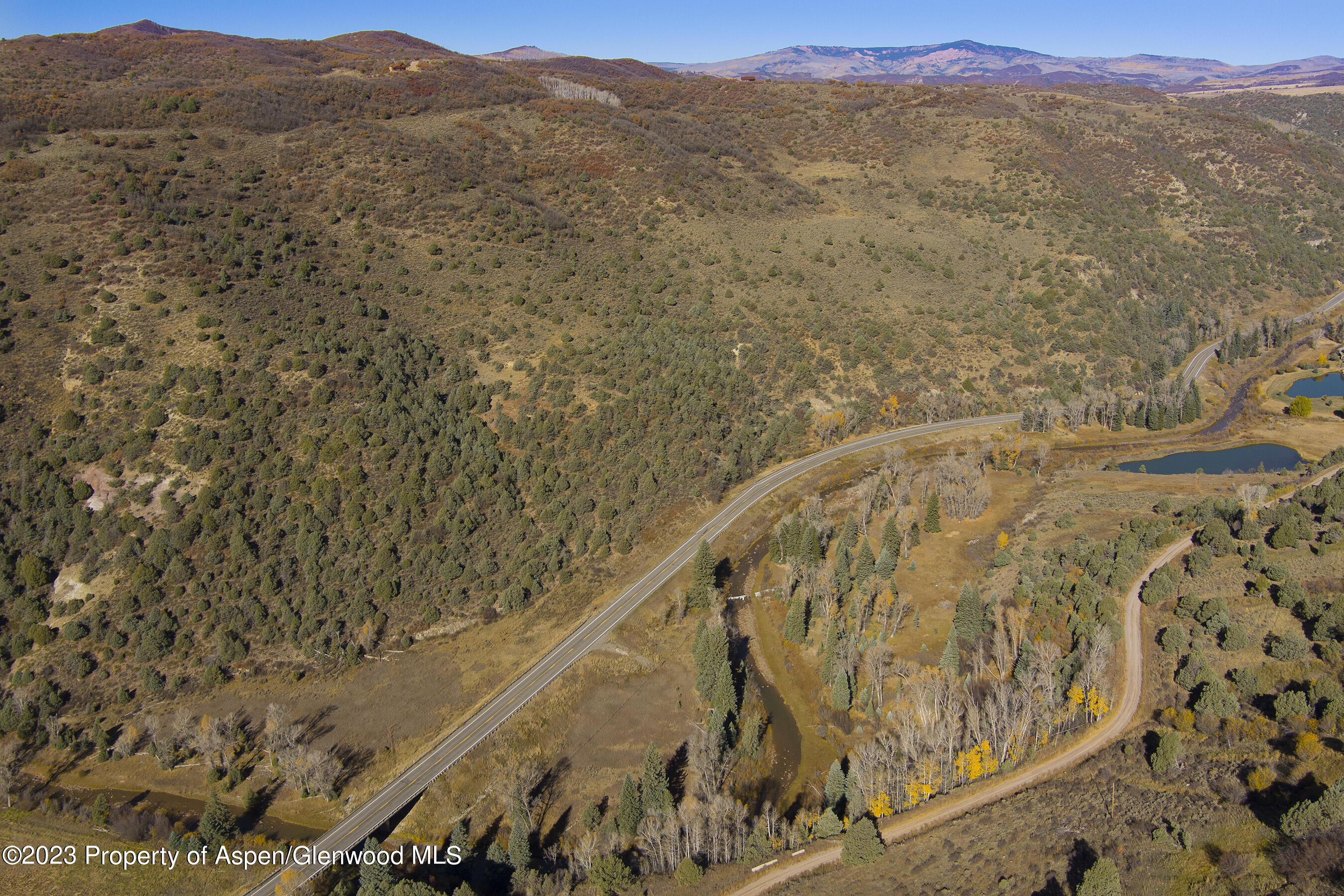 19331 Co-133 Somerset CO 81434