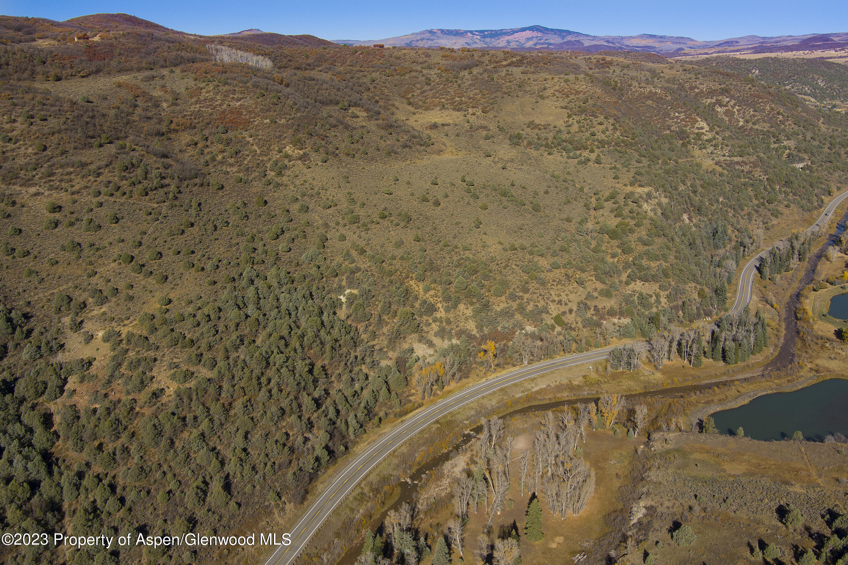 19331 Co-133 Somerset CO 81434