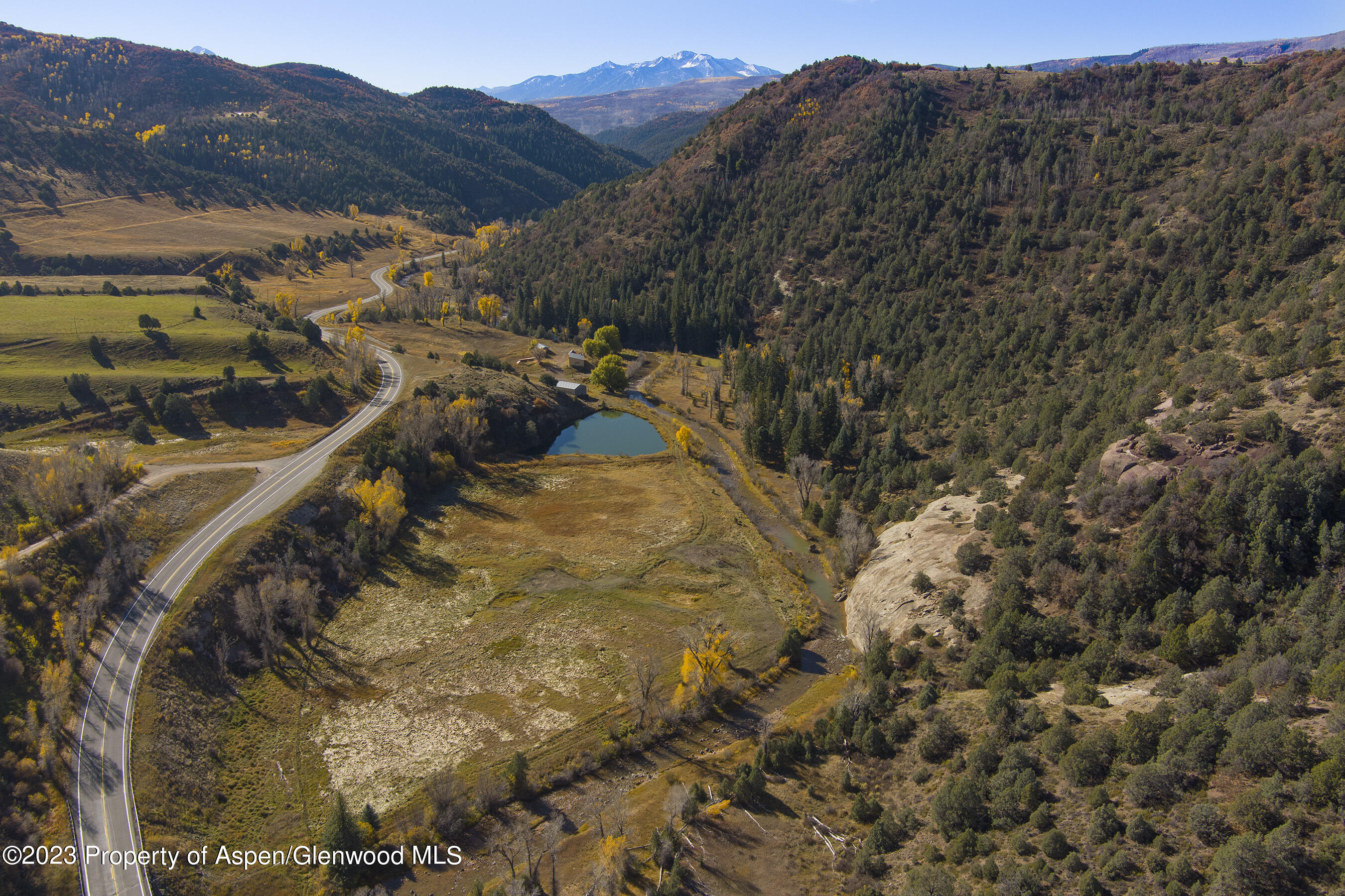 19331 Co-133 Somerset CO 81434