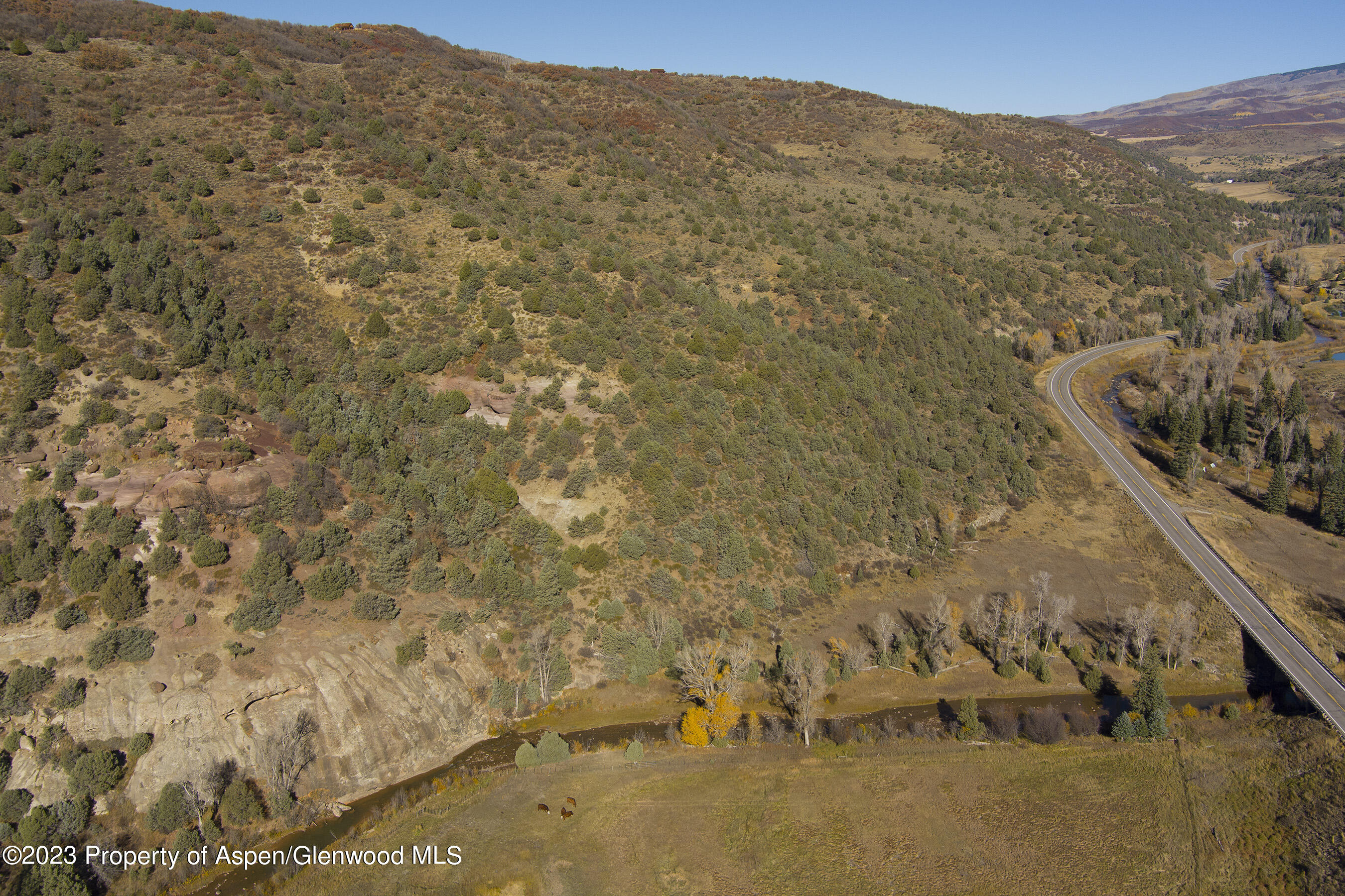 19331 Co-133 Somerset CO 81434