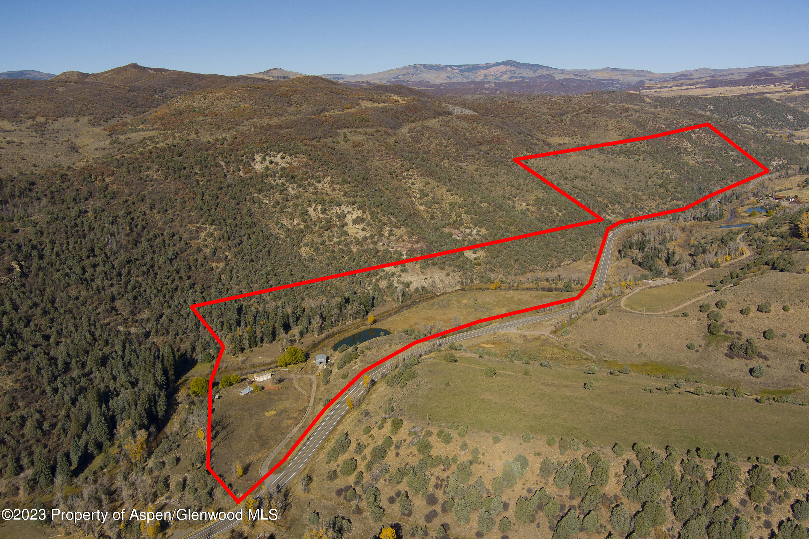 19331 Co-133 Somerset CO 81434