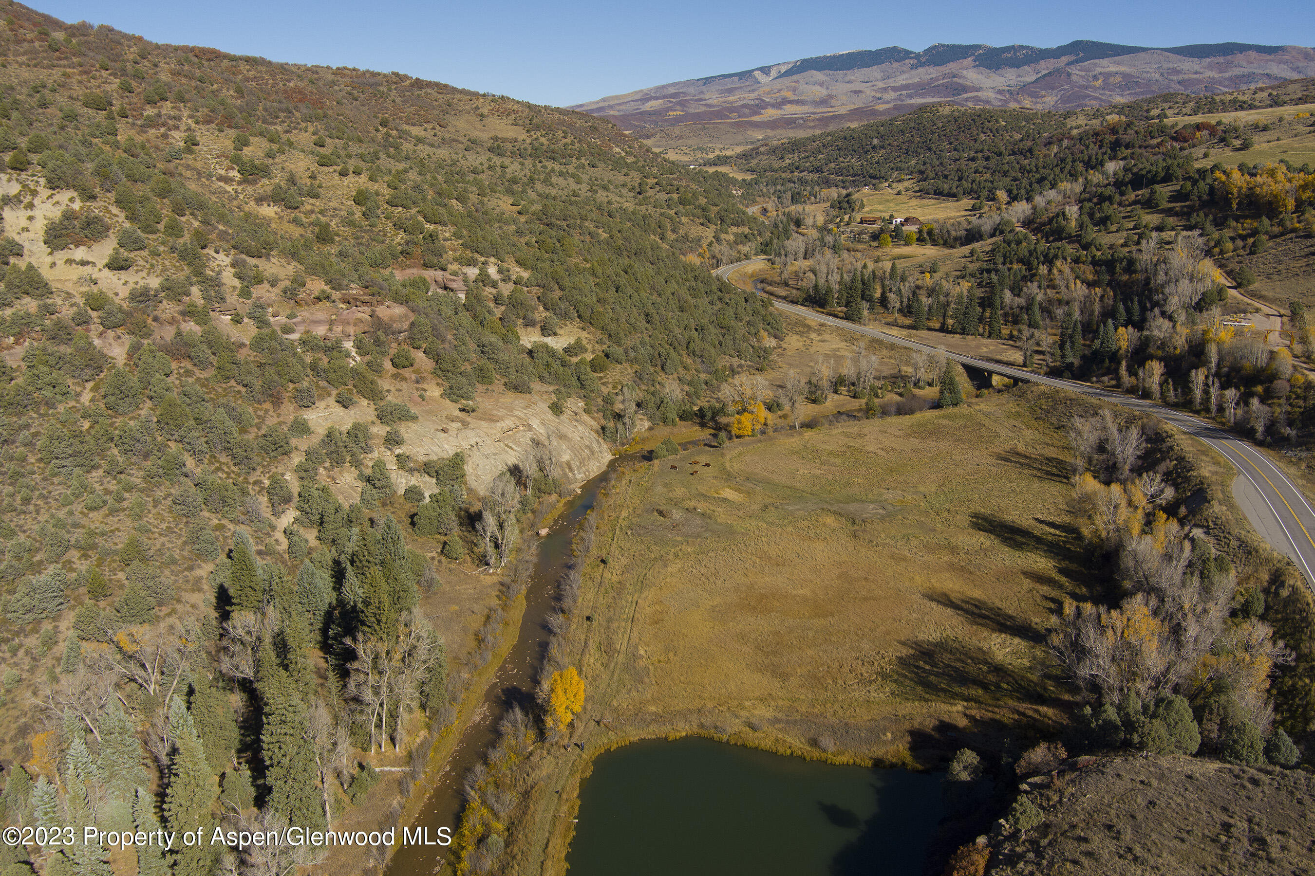 19331 Co-133 Somerset CO 81434