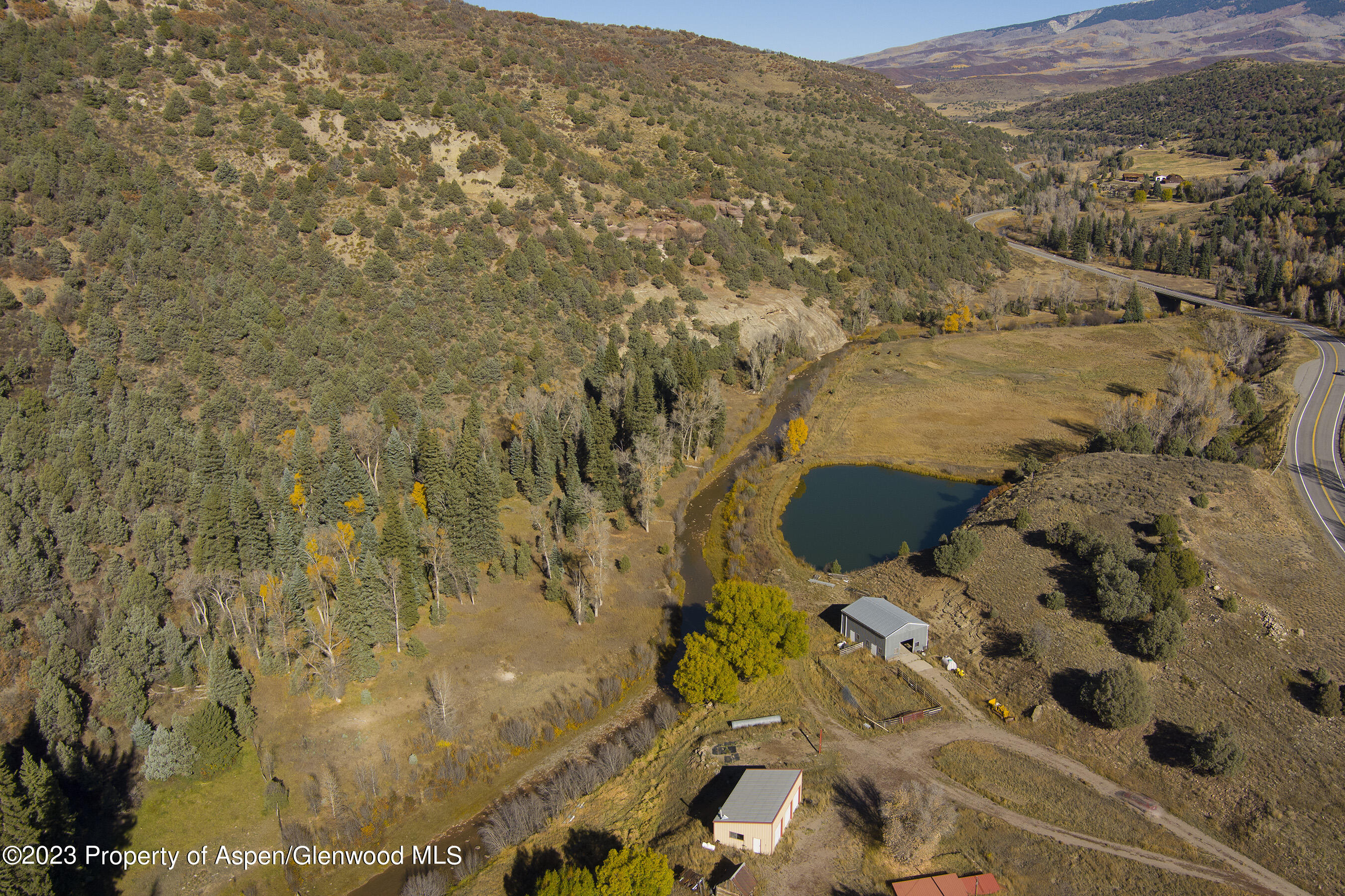 19331 Co-133 Somerset CO 81434