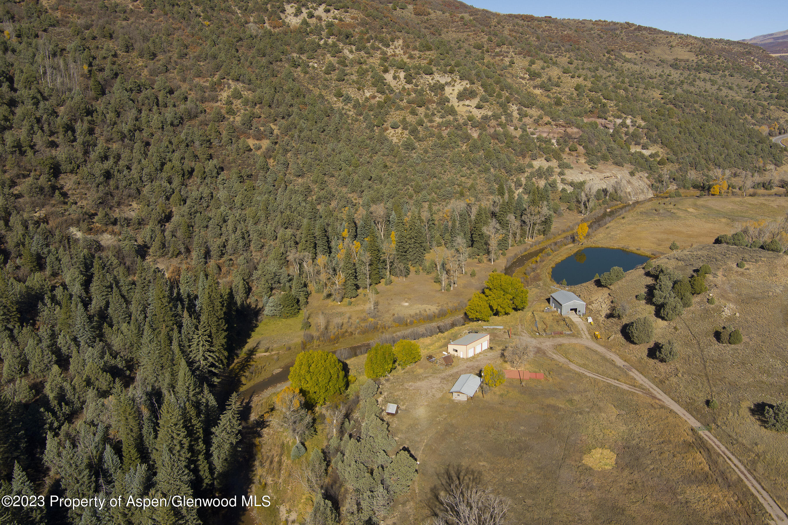 19331 Co-133 Somerset CO 81434