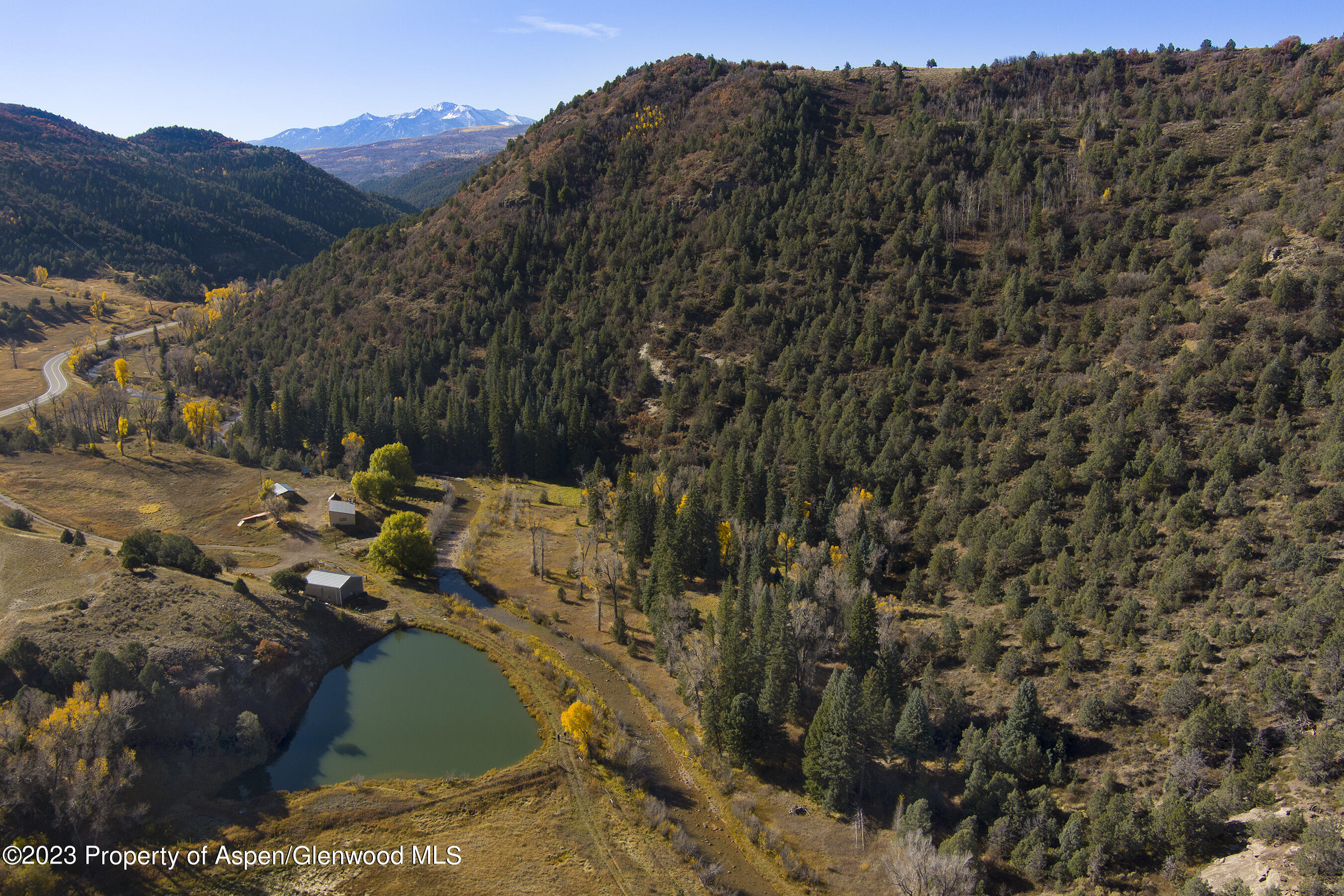 19331 Co-133 Somerset CO 81434