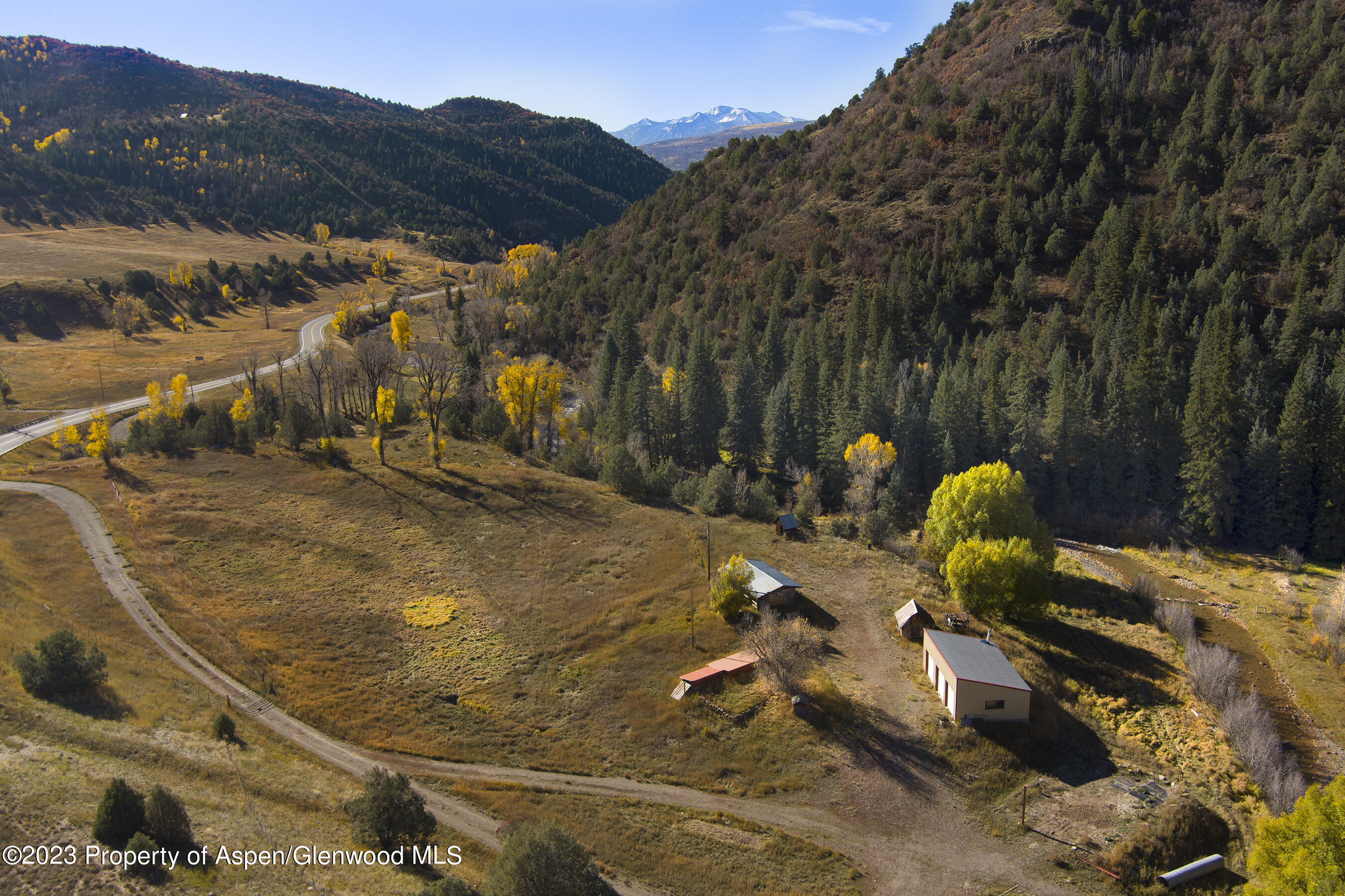 19331 Co-133 Somerset CO 81434