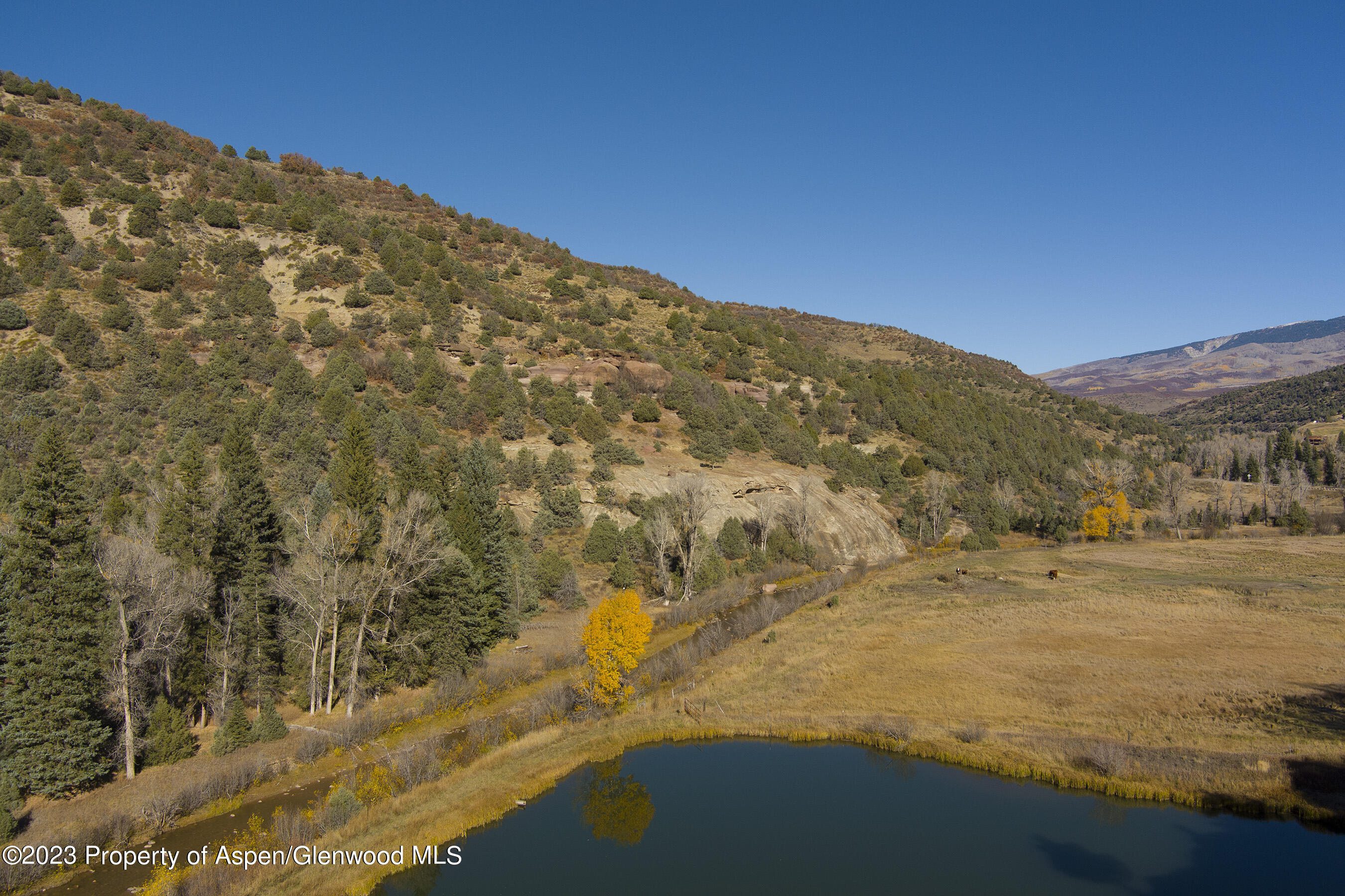 19331 Co-133 Somerset CO 81434