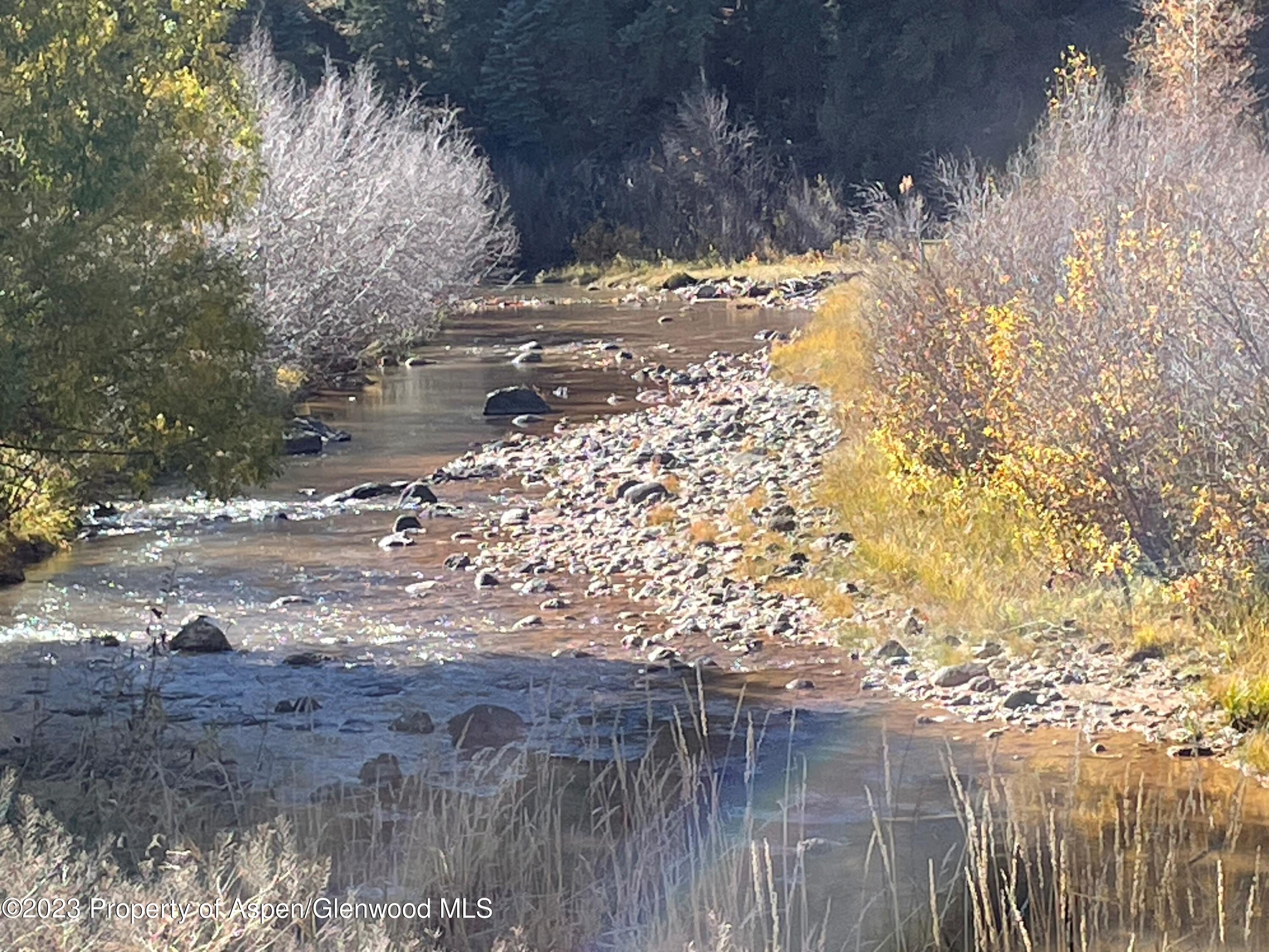 19331 Co-133 Somerset CO 81434