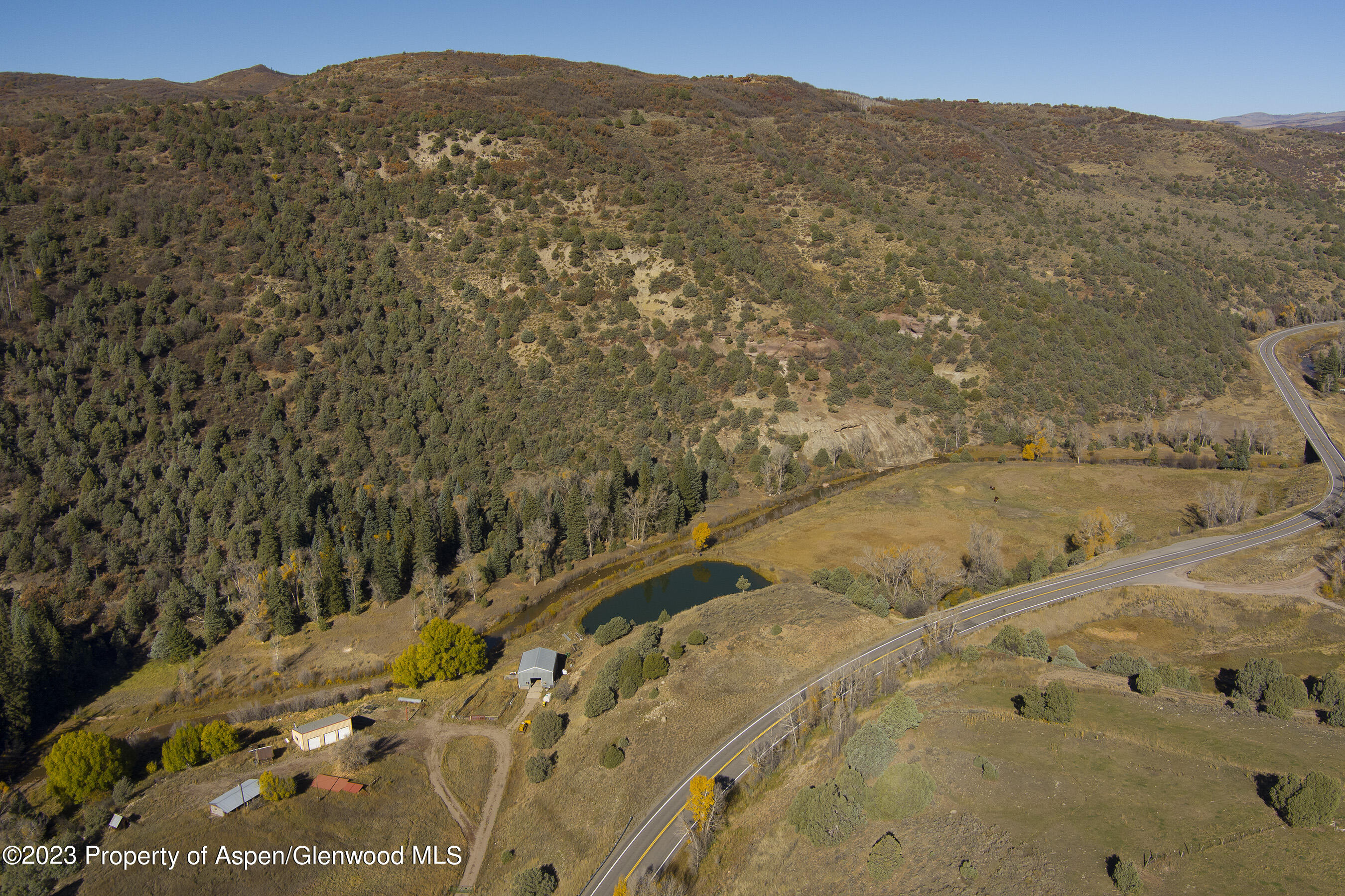 19331 Co-133 Somerset CO 81434