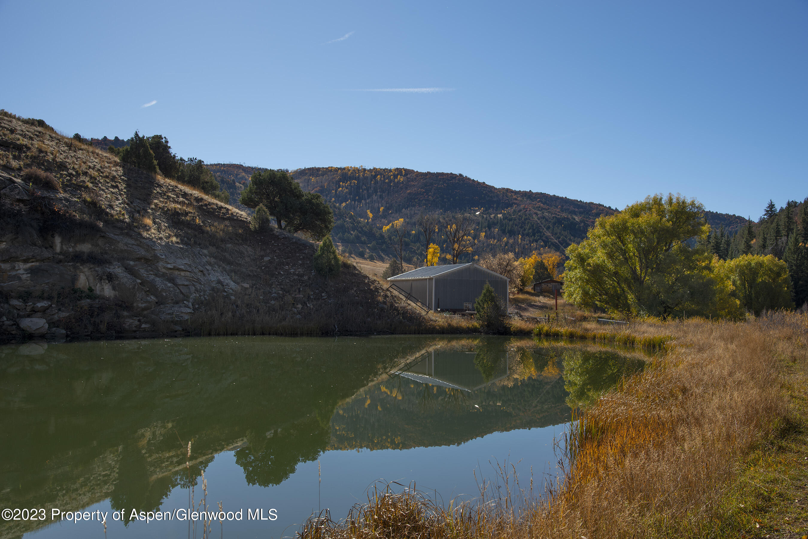 19331 Co-133 Somerset CO 81434