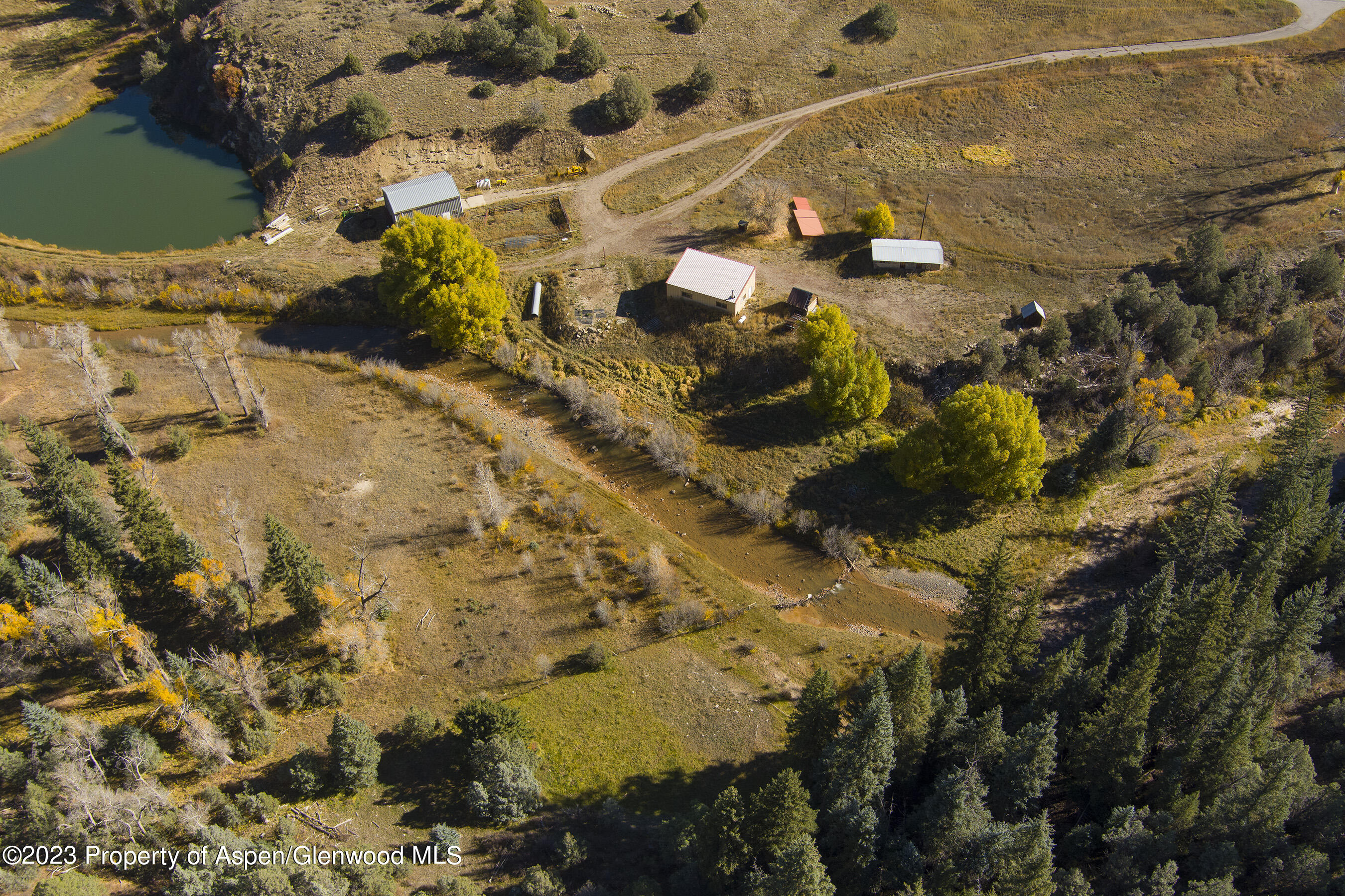 19331 Co-133 Somerset CO 81434