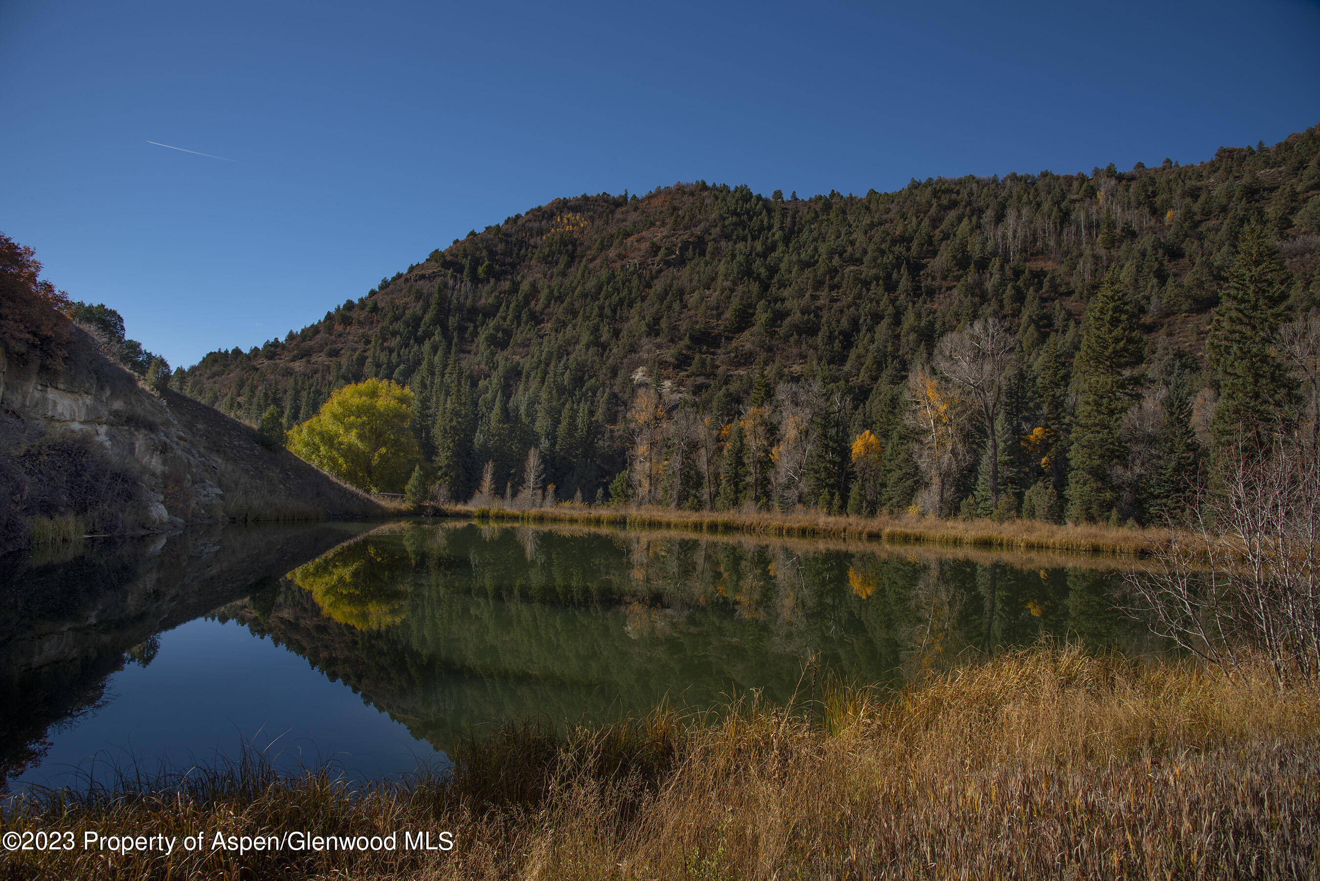 19331 Co-133 Somerset CO 81434