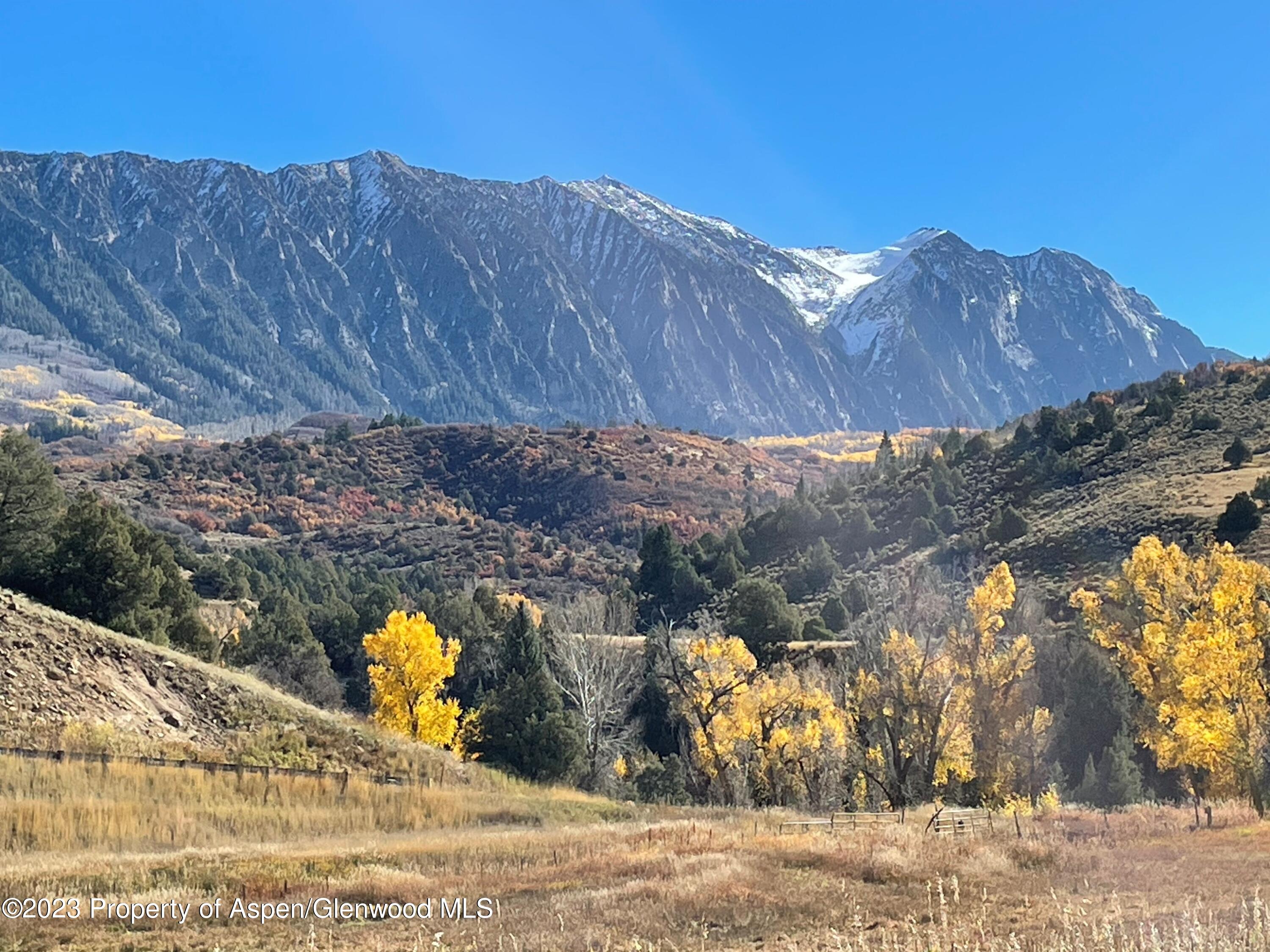 19331 Co-133 Somerset CO 81434