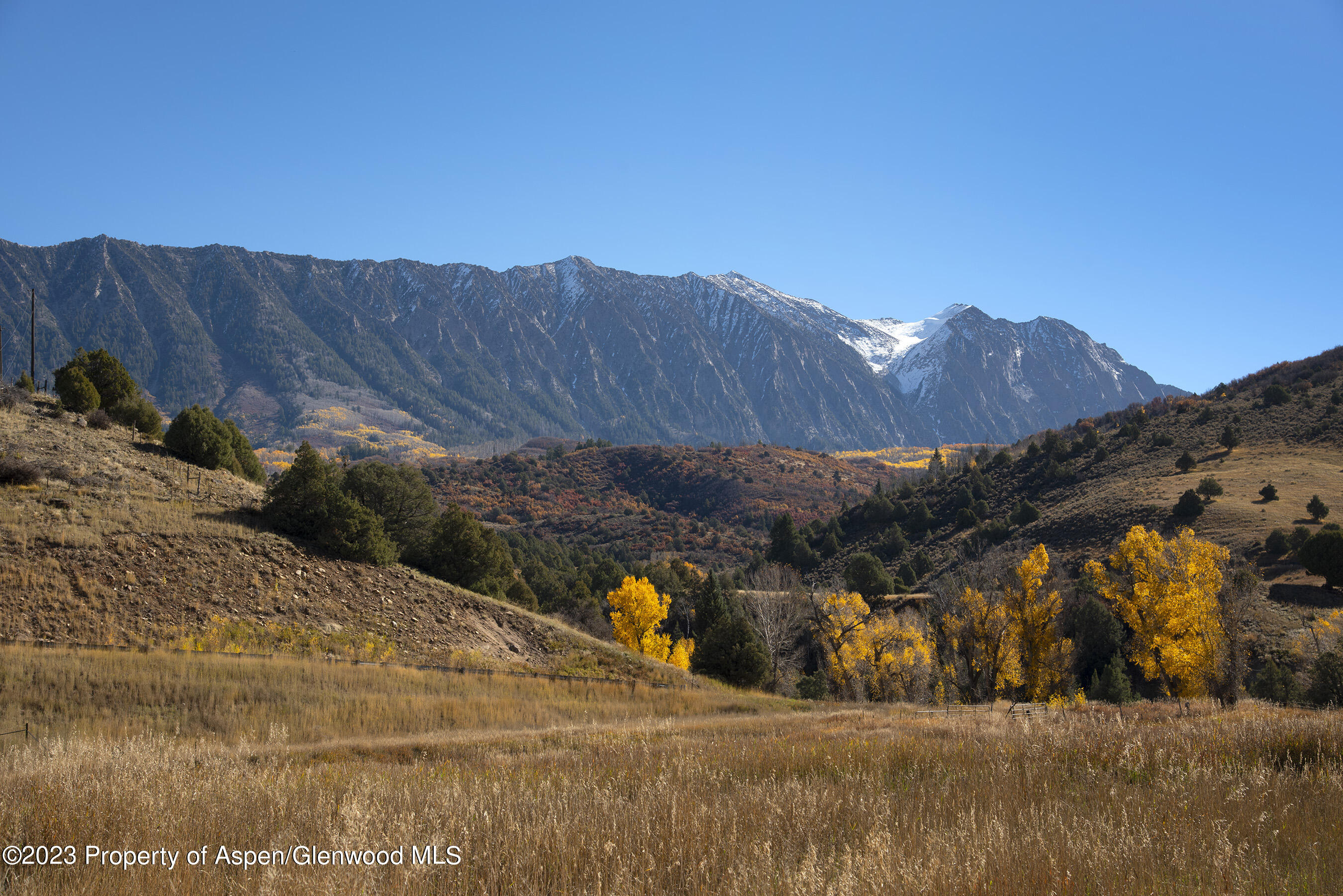 19331 Co-133 Somerset CO 81434