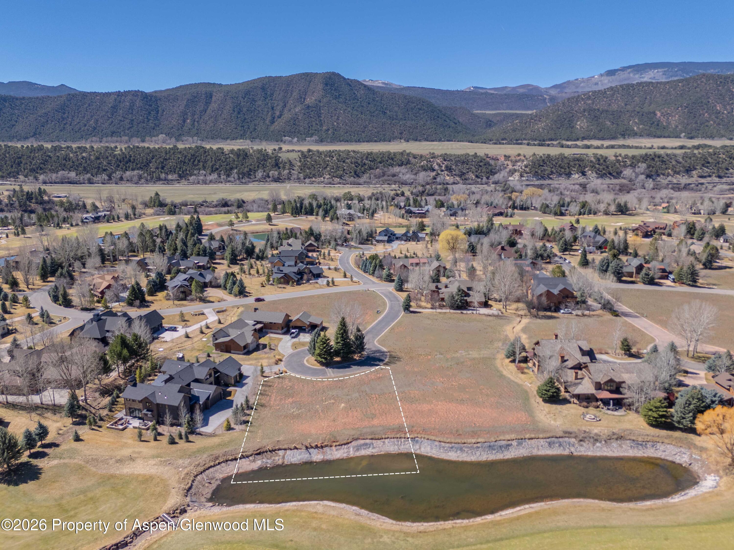 80 Elk Track Lane Carbondale CO 81623