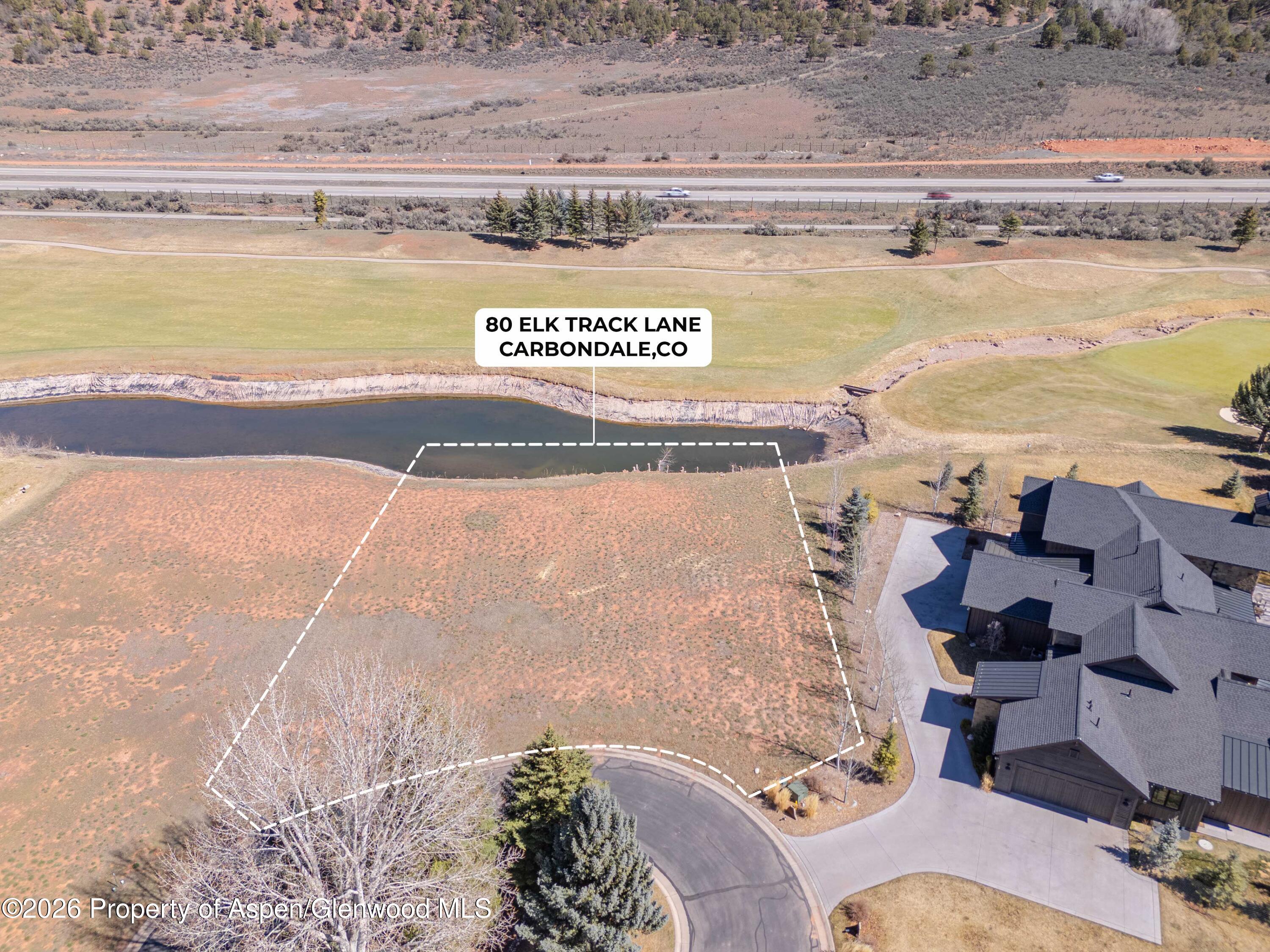 80 Elk Track Lane Carbondale CO 81623