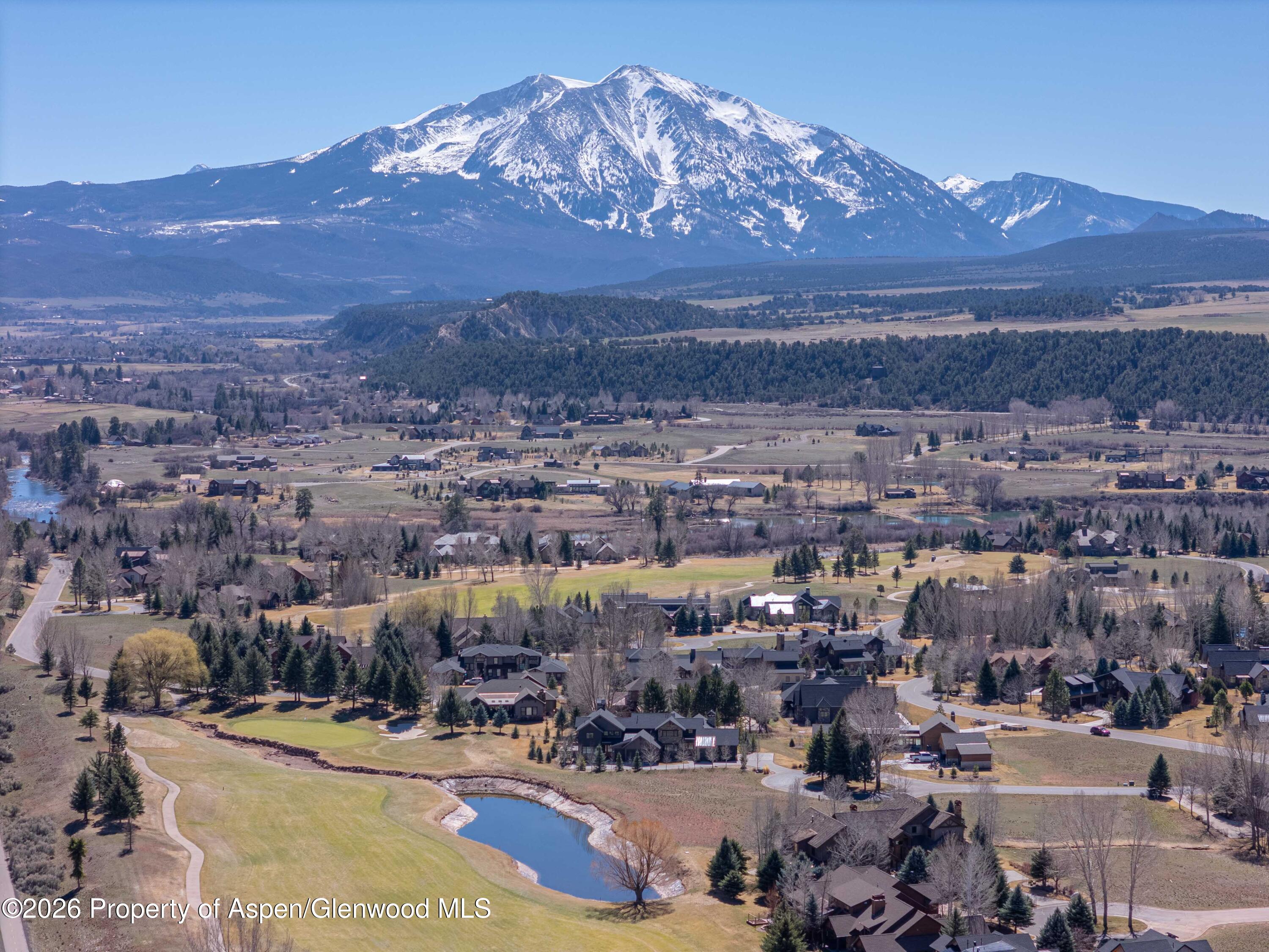 80 Elk Track Lane Carbondale CO 81623