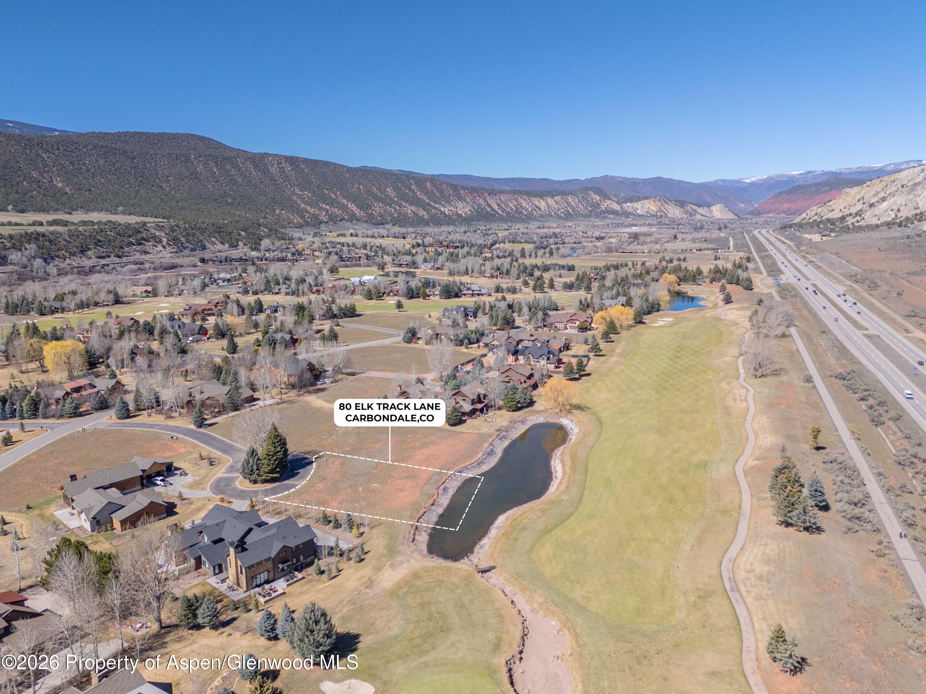 80 Elk Track Lane Carbondale CO 81623