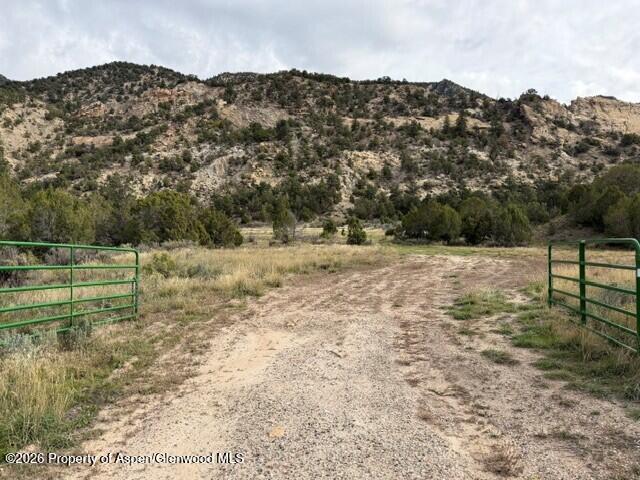 Tbd Highway 13 Rifle CO 81650