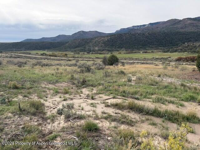 Tbd Highway 13 Rifle CO 81650