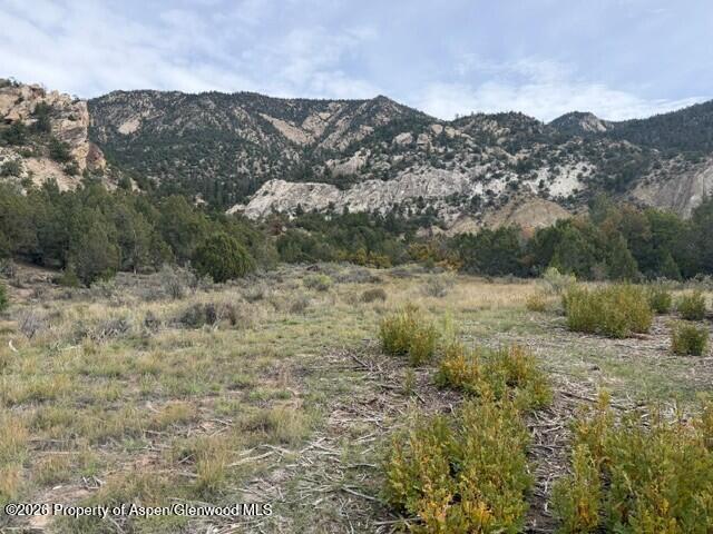 Tbd Highway 13 Rifle CO 81650