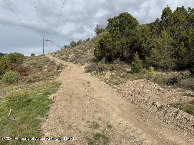 Tbd Highway 13 Rifle CO 81650