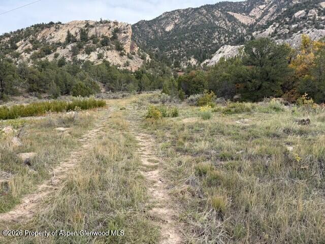 Tbd Highway 13 Rifle CO 81650